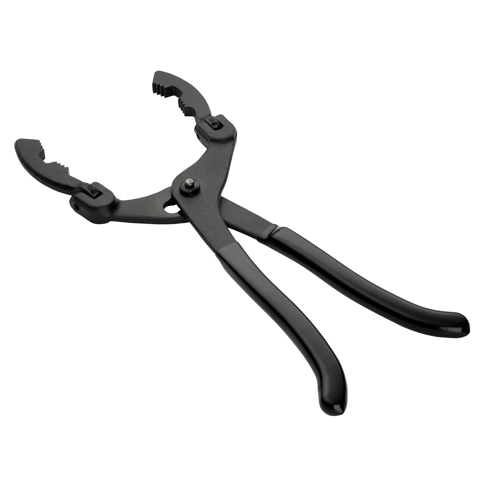 Draper Expert Adjustable Oil Filter Pliers, 335mm - OFW57-120