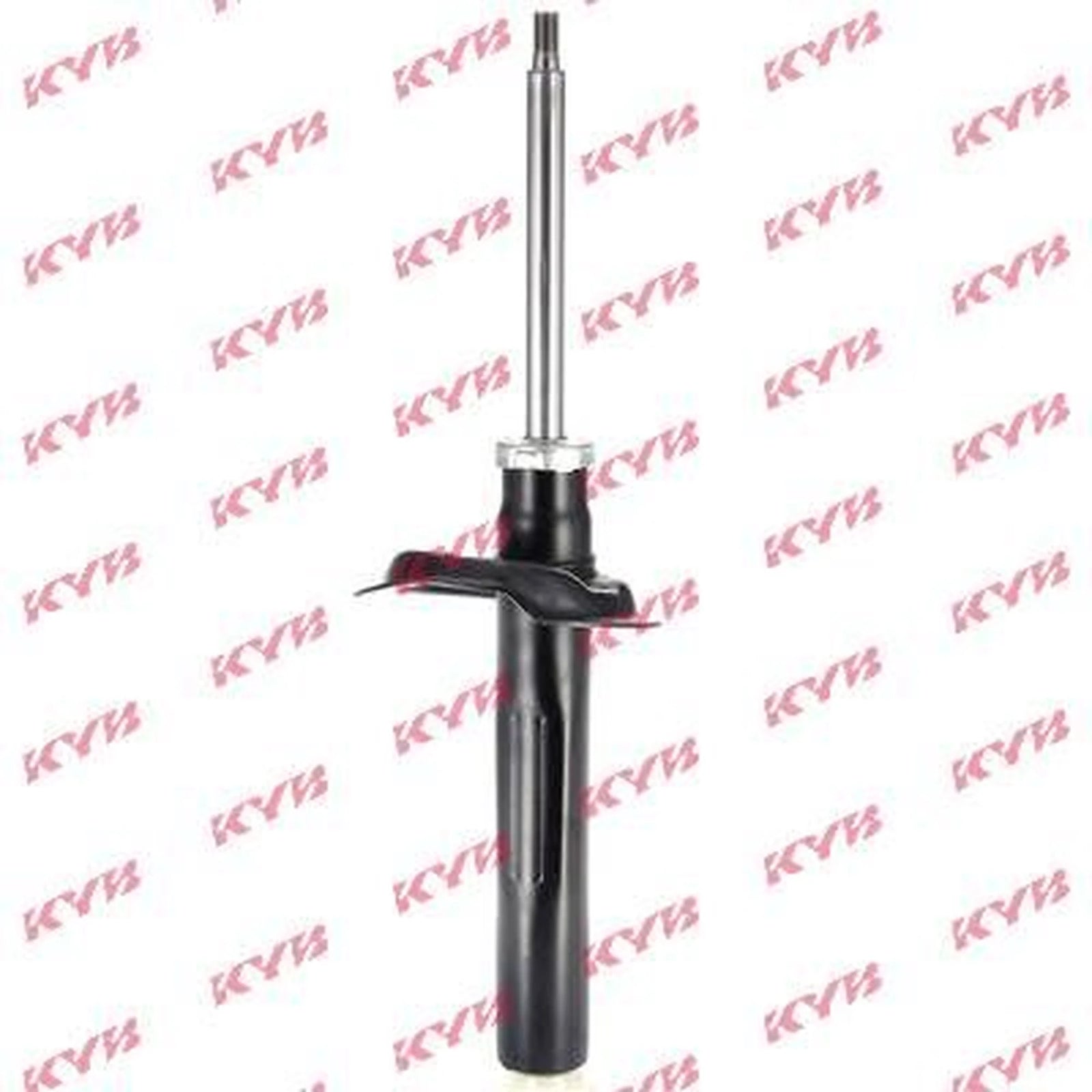KYB Shock Absorber Damper Strut Front Right 333732