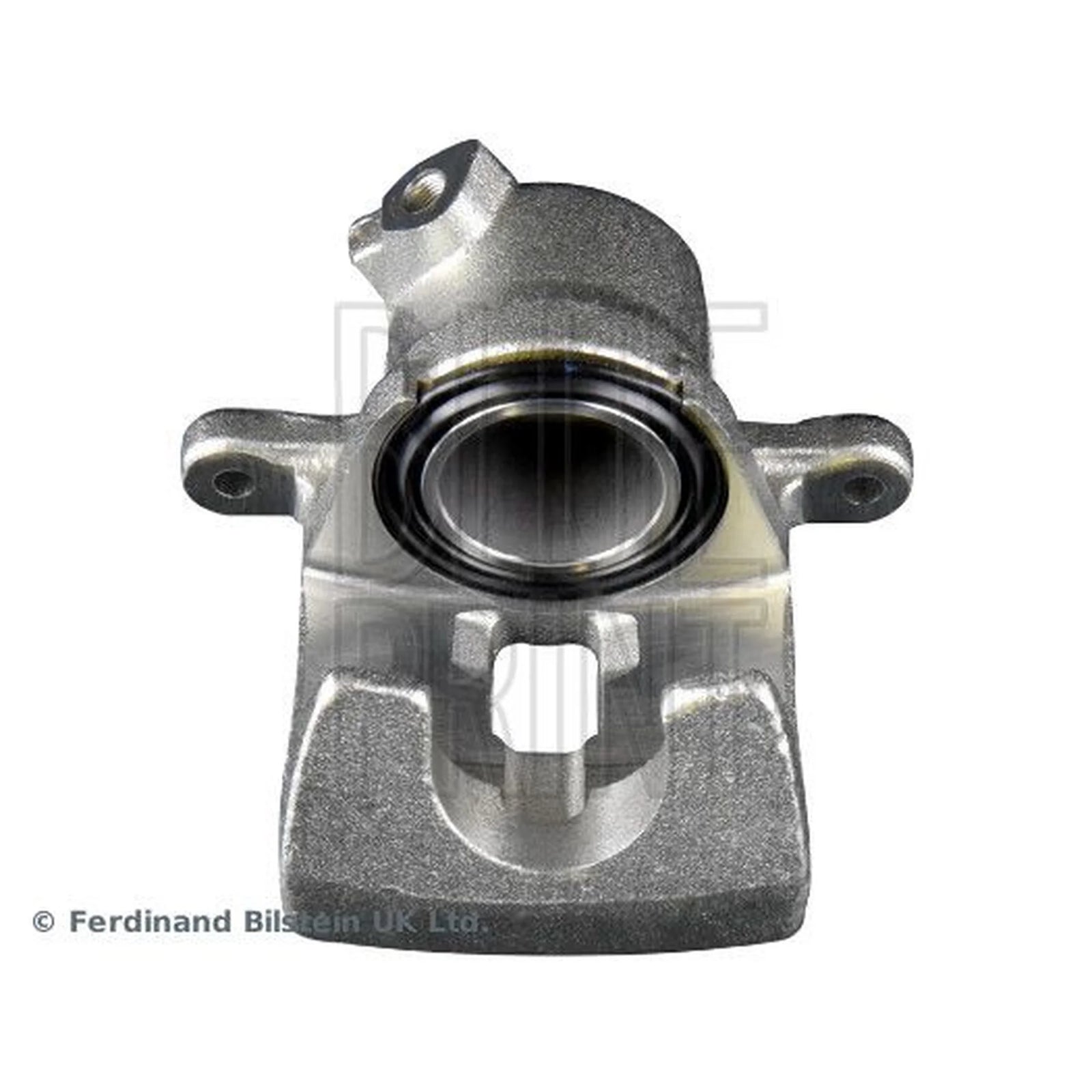 Blue Print Brake Caliper Assembly Front Left ADBP450028