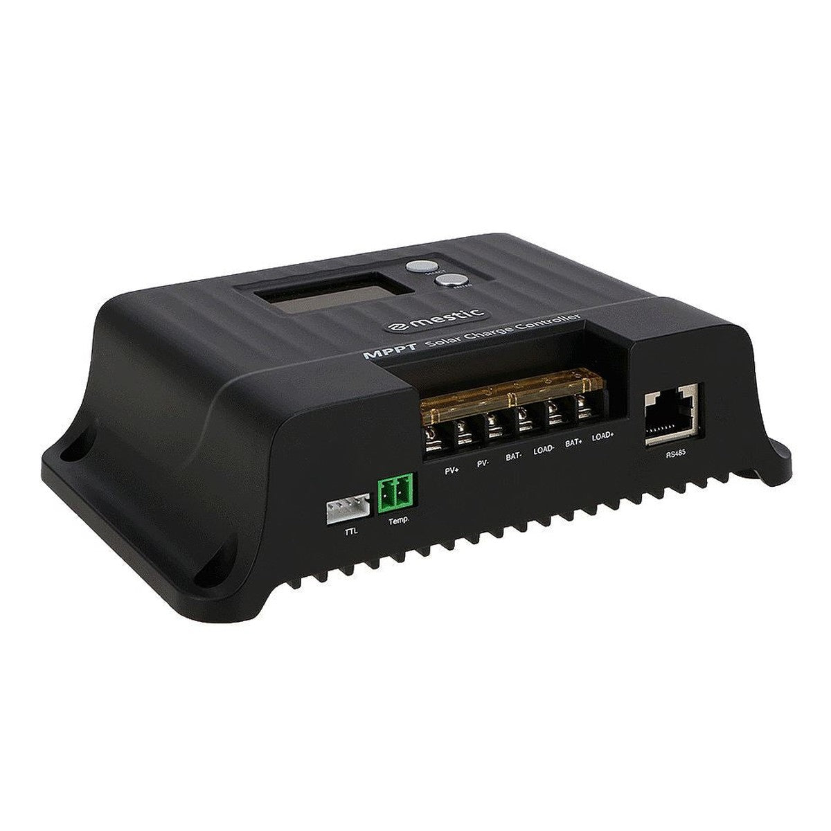 Mestic Solar Controller Mppt Msc-4010 10A