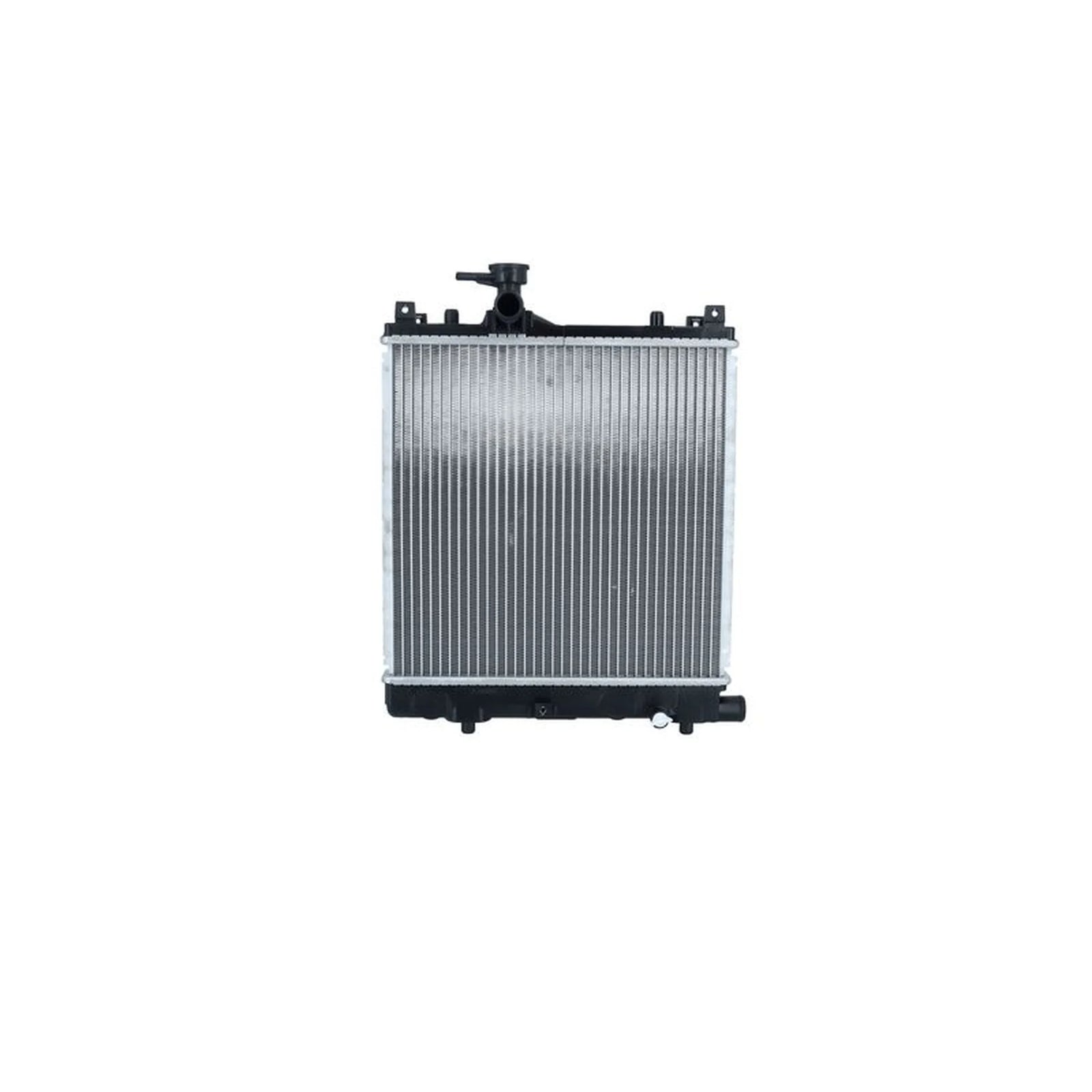 NRF Engine Radiator 53430