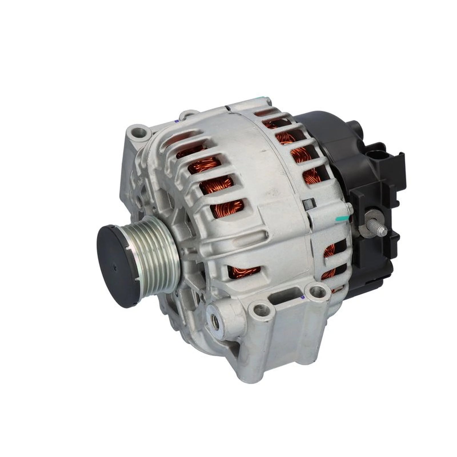 Valeo Car Alternator 12V 439560