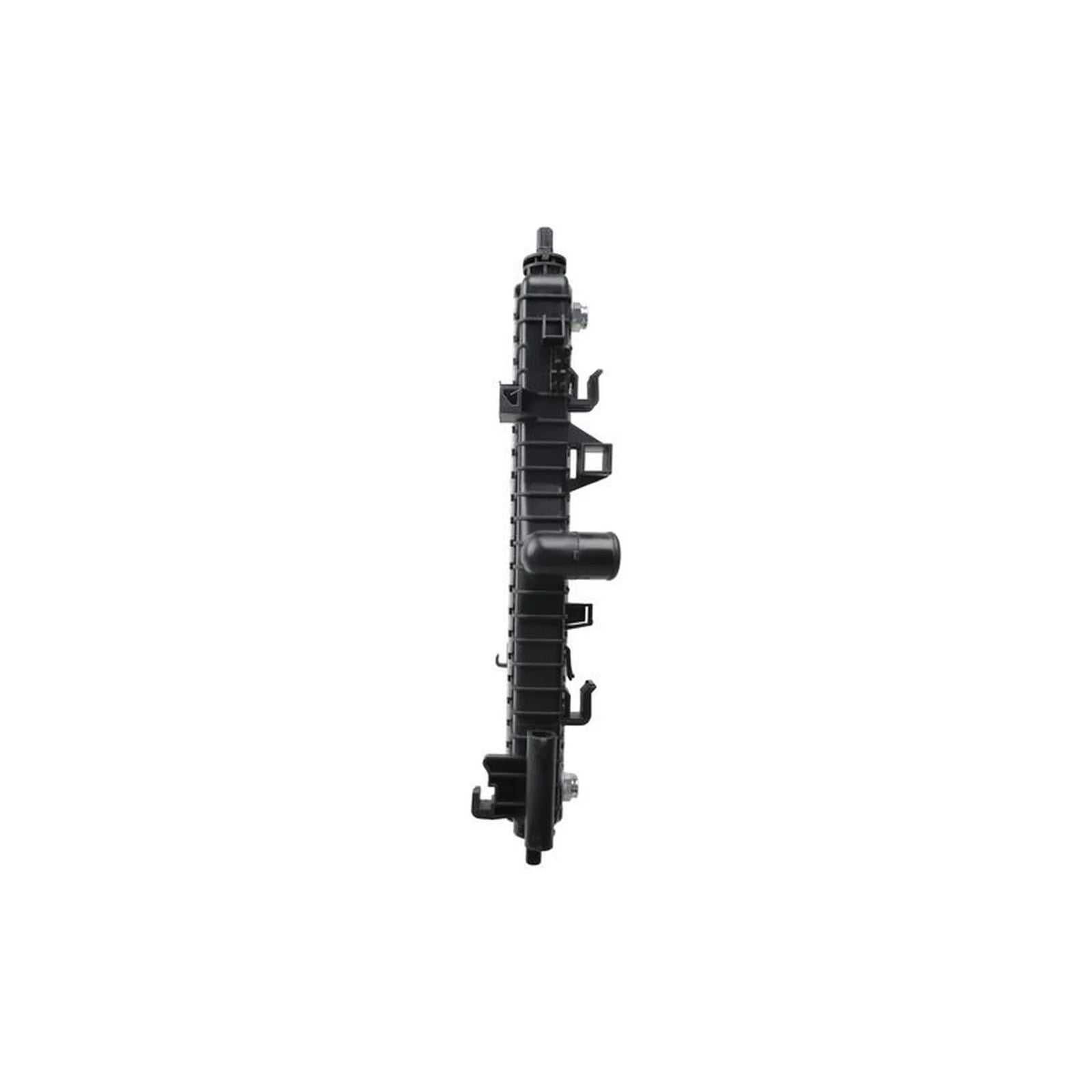 Hella Engine Radiator 8MK 366 301-091