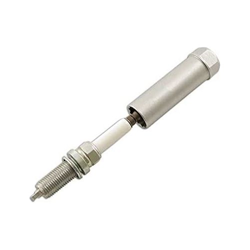 Laser Spark Plug Socket 3/8"D 14mm 4376