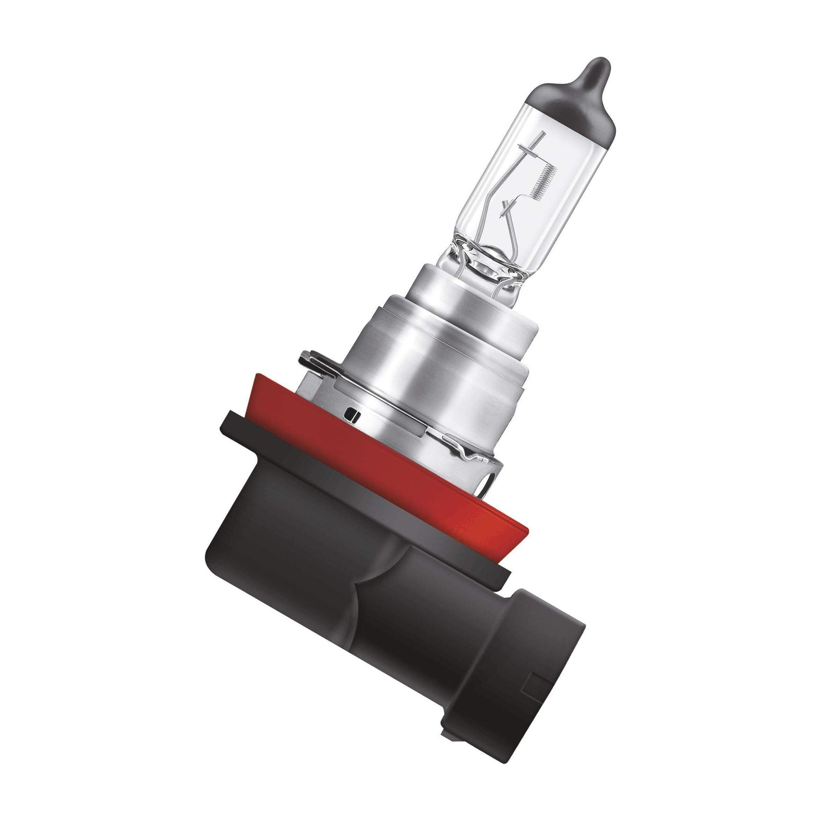 Osram Original 12V H8 halogen headlamp bulb 64212 1 piece in folding box