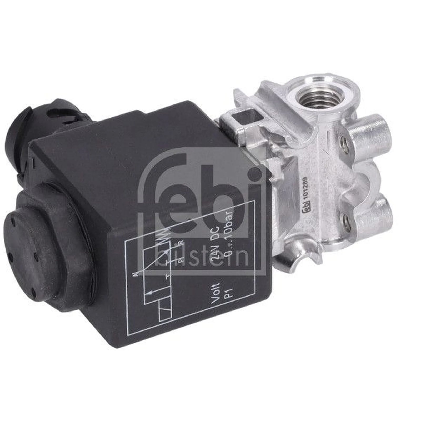 Febi Solenoid Control Valve 101289