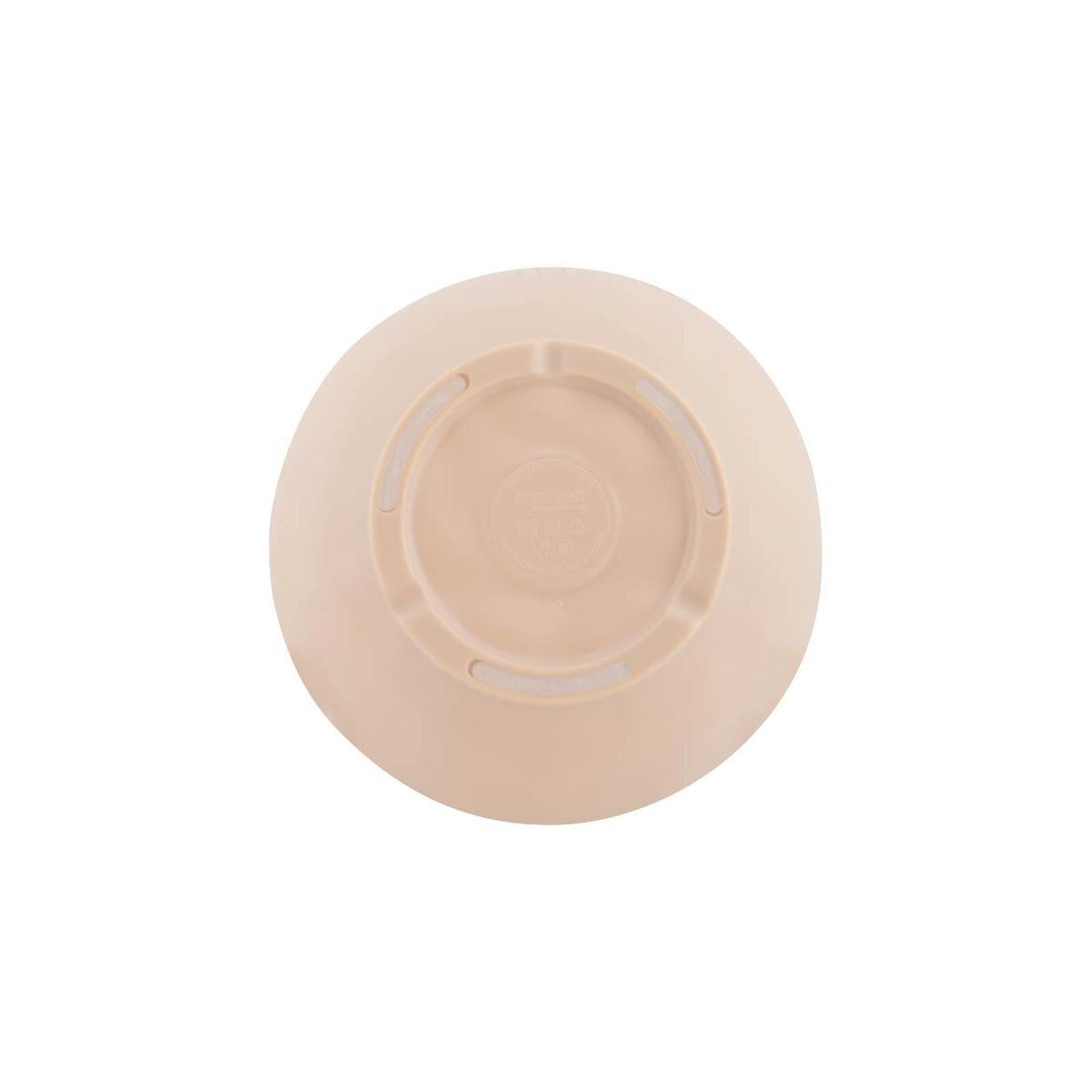 Gimex Stone Line Tableware Beige 12 Pieces