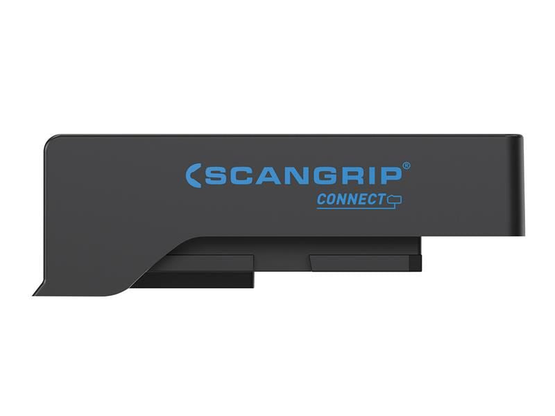 SCANGRIP CONNECT Festool Connector