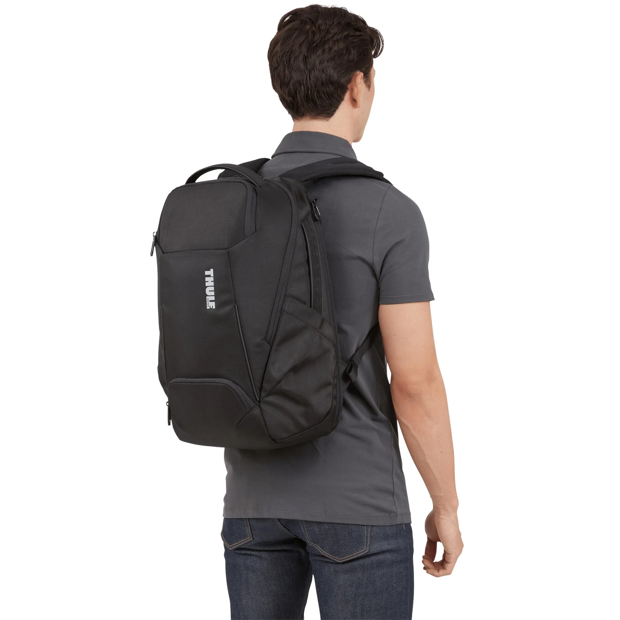 Thule Accent Backpack 26L Eco-Friendly Laptop Bag