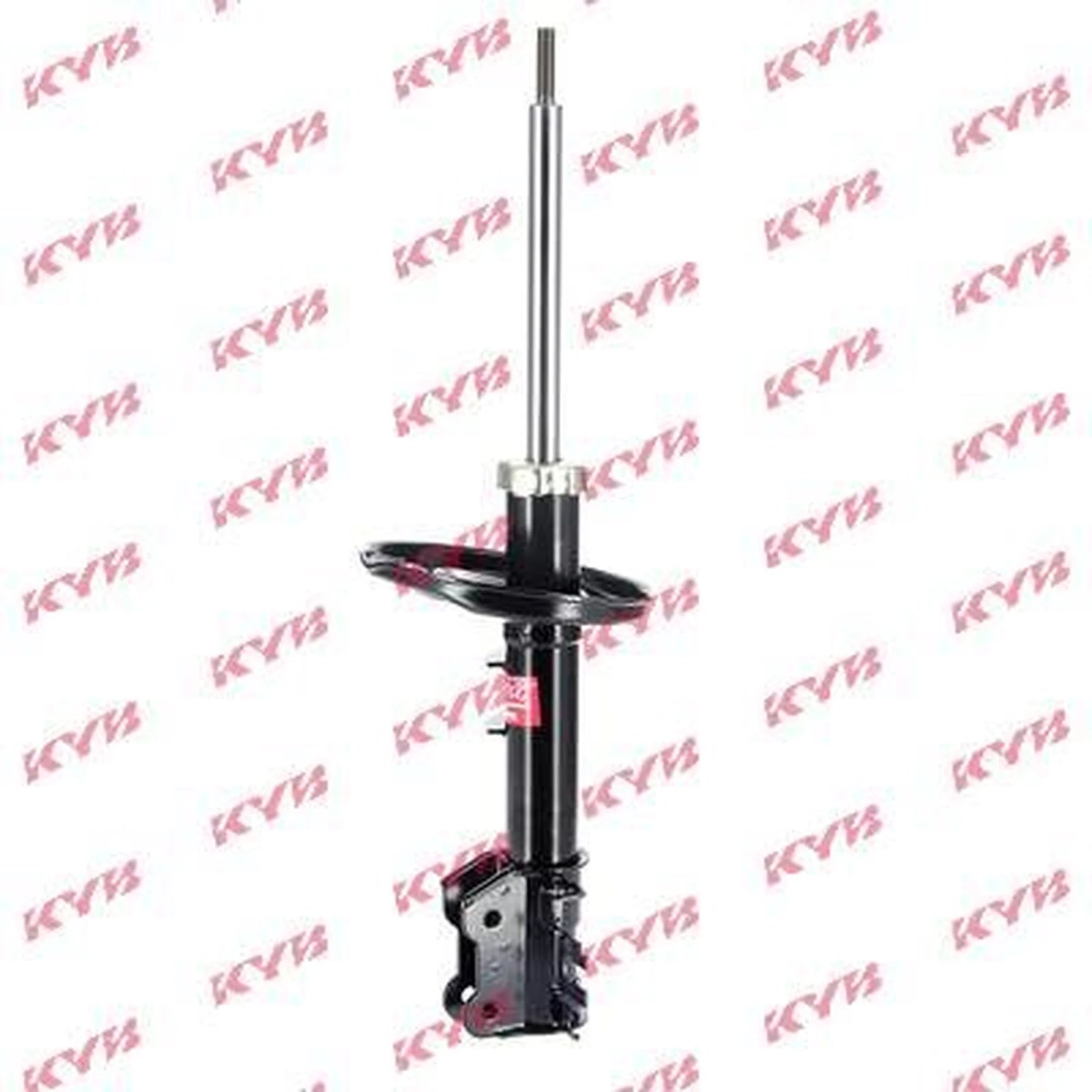 KYB Shock Absorber Damper Strut Front Right 333774