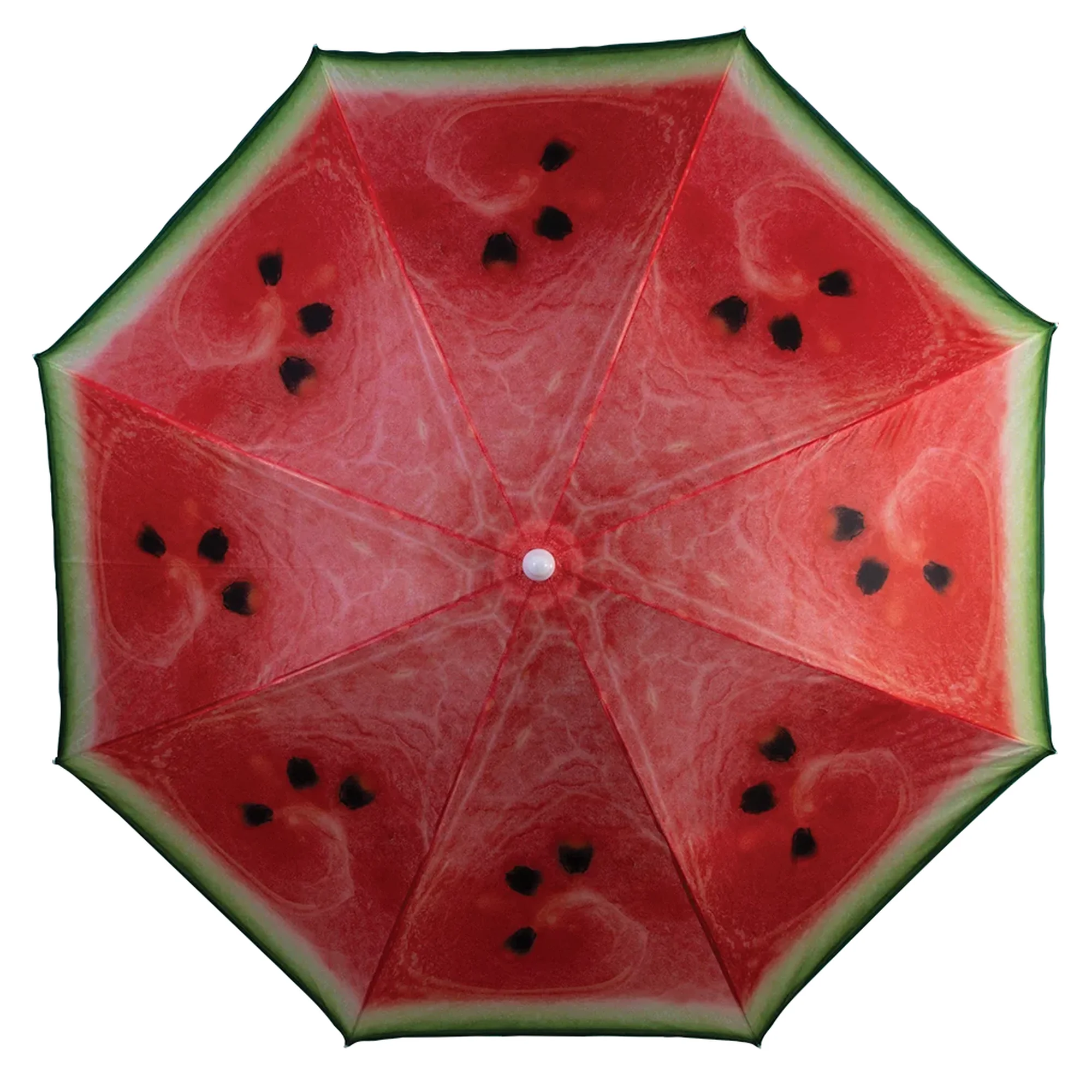 Quest Fruit Parasol 0.9kg - Watermelon & Kiwi Design