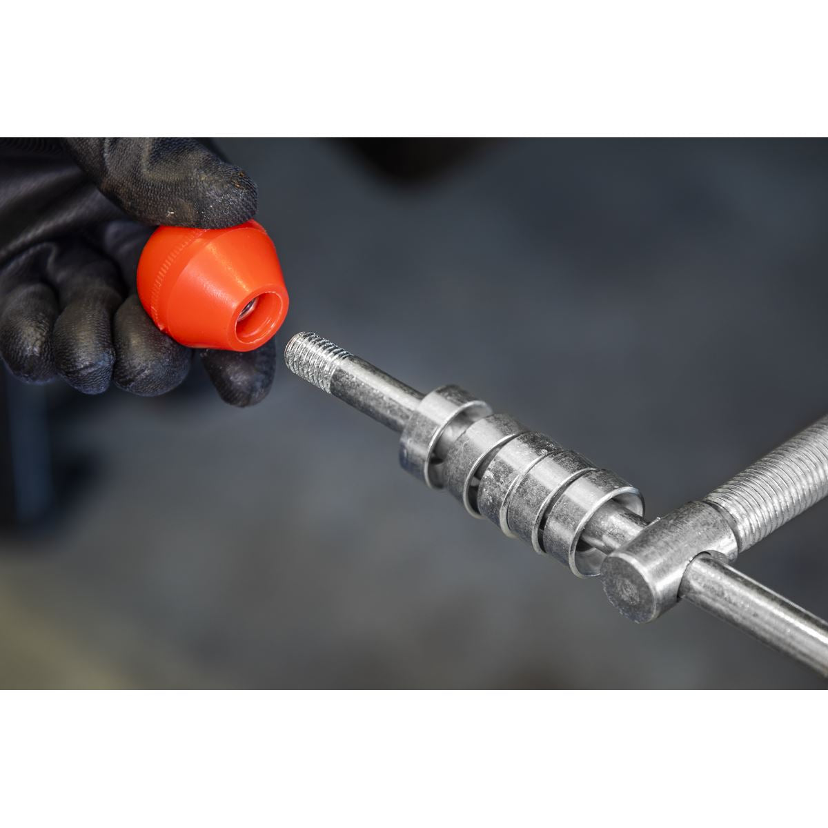Sealey Wheel Arch Reshaping Tool SAR01