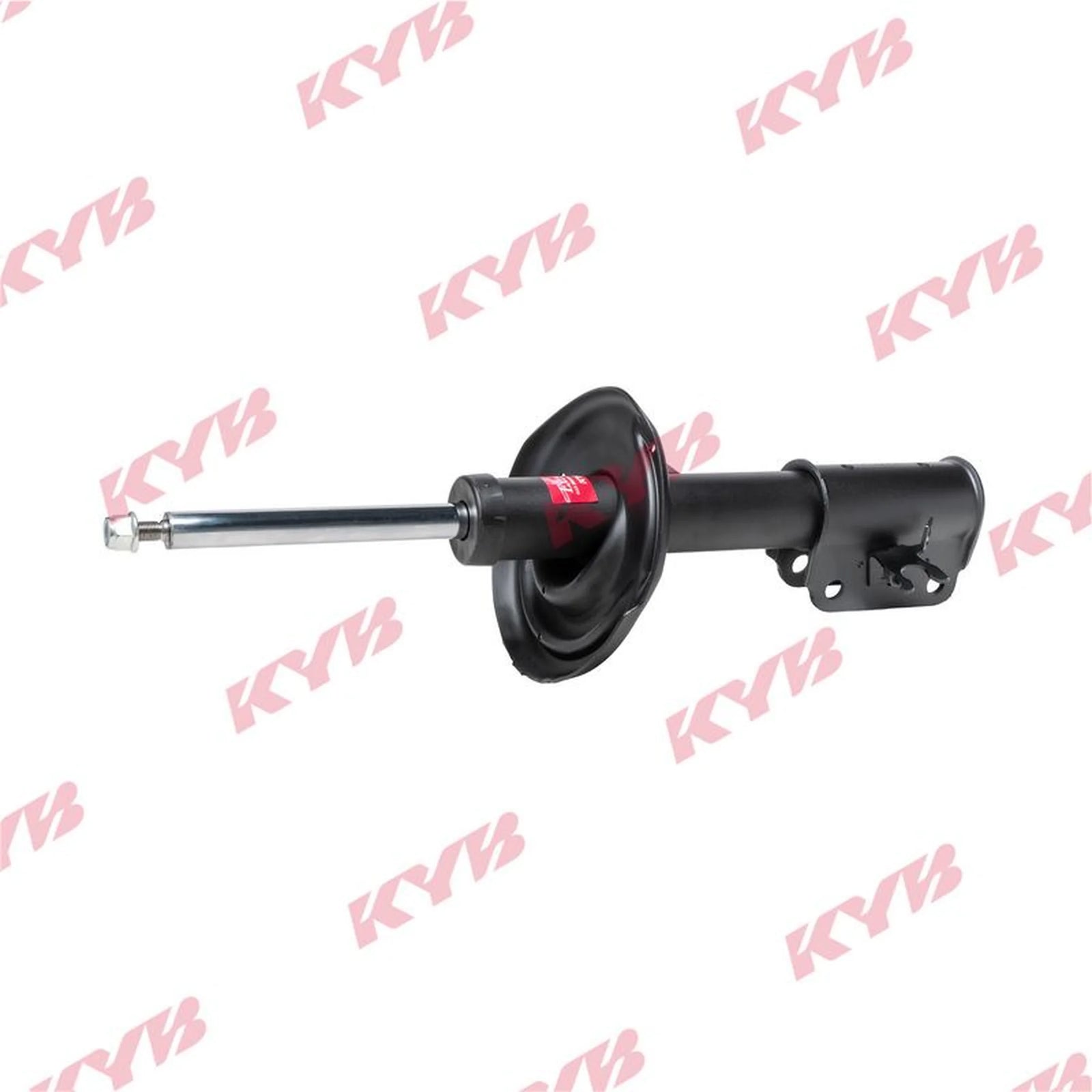 KYB 2 x Front Shock Absorbers fits Renault Latitude 2010-2011 1.5 2.0 2.5 3.0