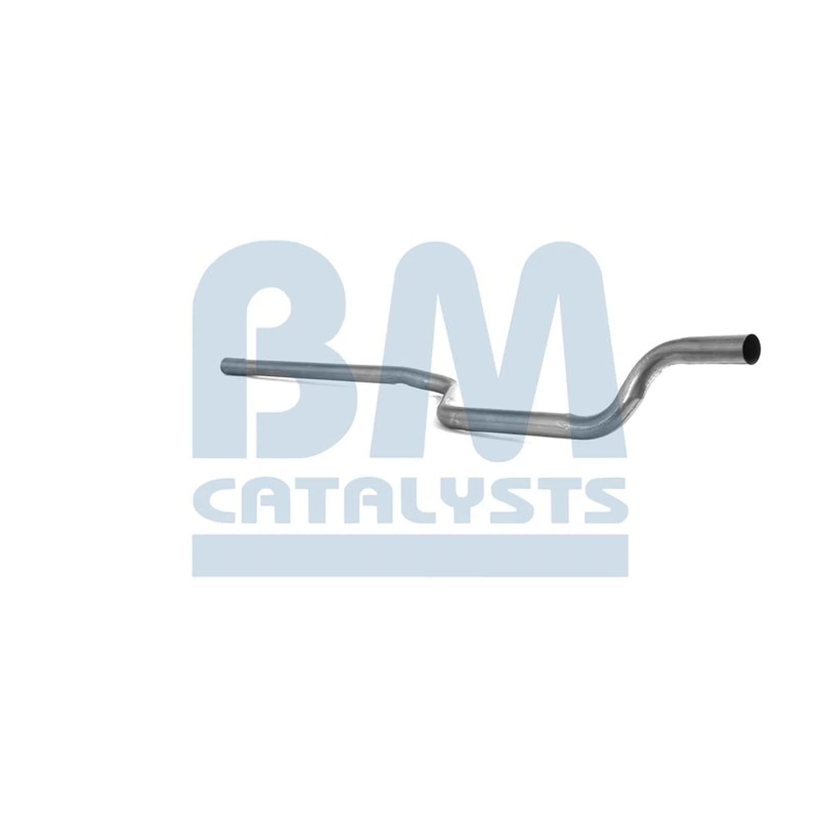 BM Catalysts Exhaust Pipe OD BM50153