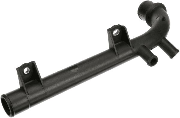 Gates Coolant Water Pipe Tube 02-2837