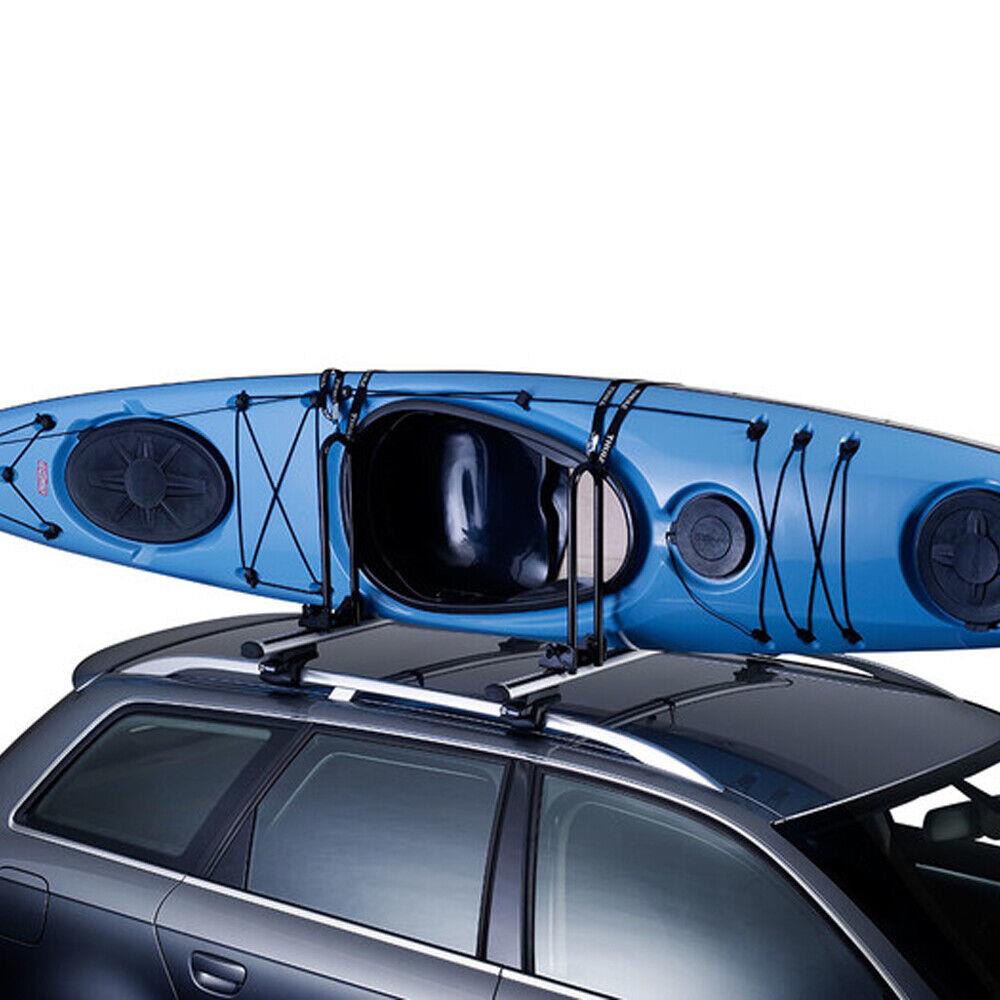 Thule 520-1 Kayak Support Stacker Foldable Car Roof