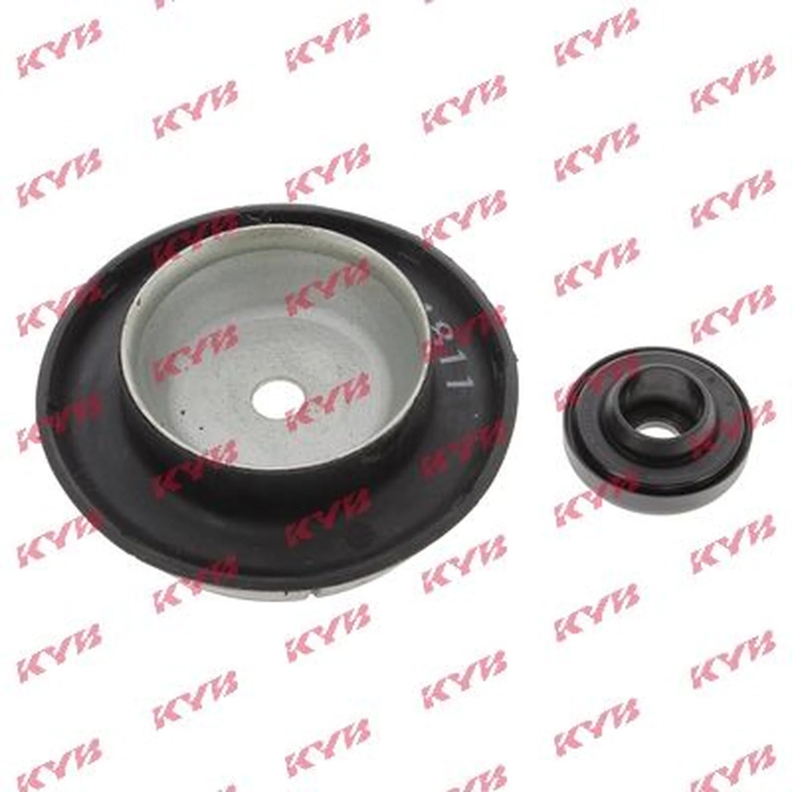 KYB Front Repair Kit Suspension Strut Support Mount SM3703