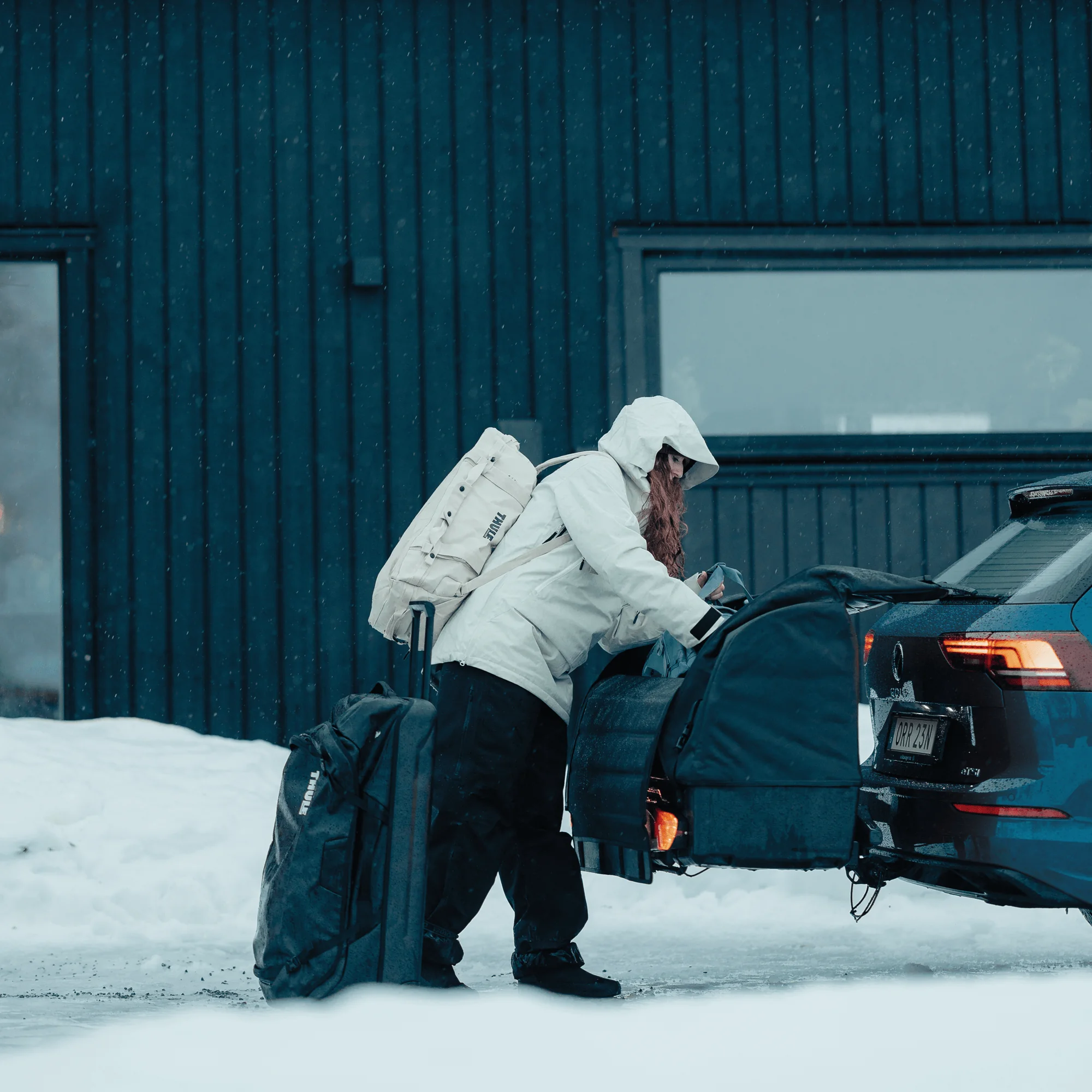 Thule Onto 2 - 907102