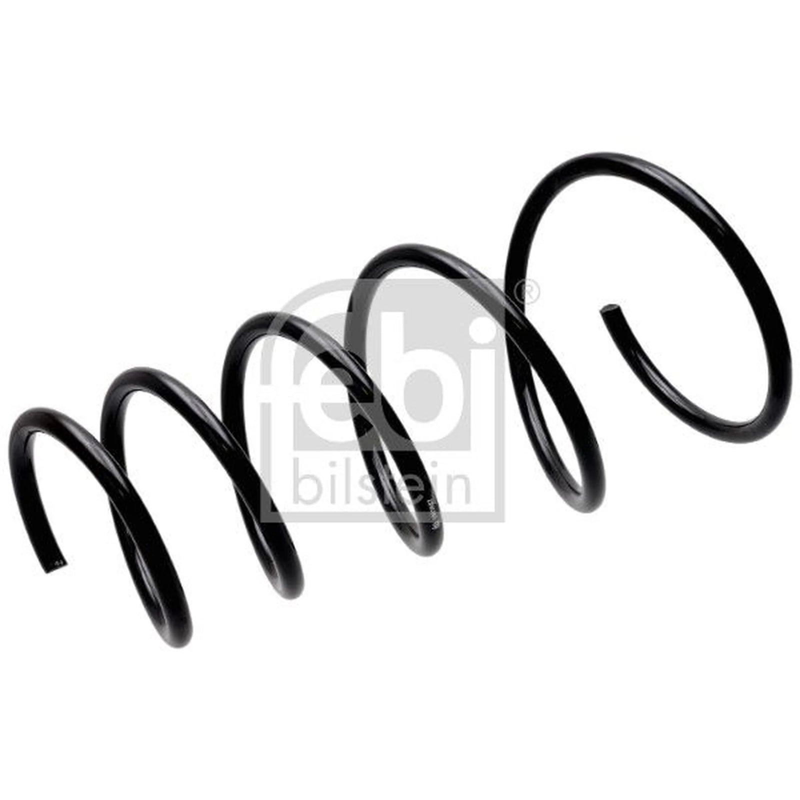Febi Front Suspension Coil Spring 1003687