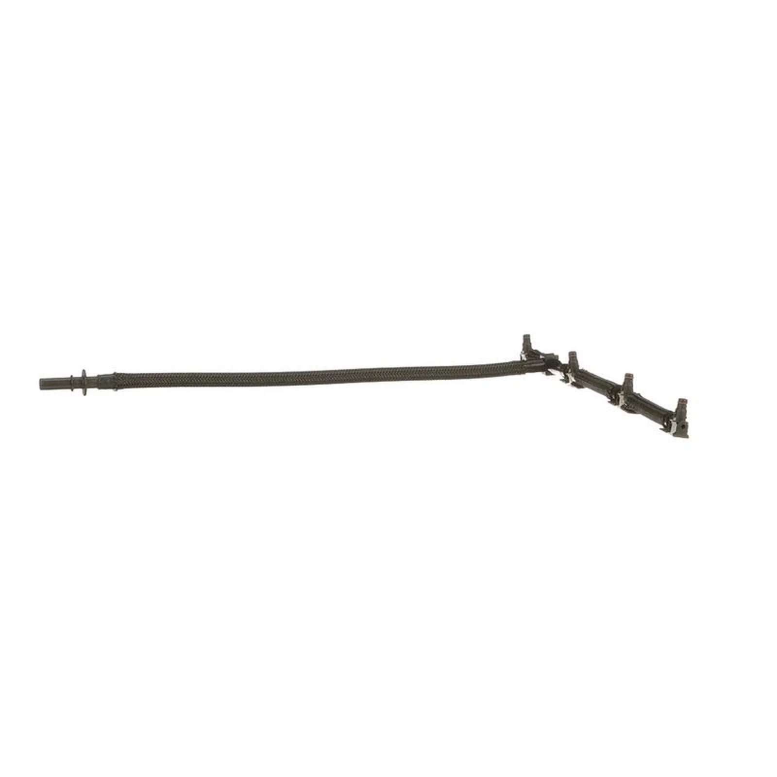 Gates Fuel Overflow Hose Pipe MFL1369