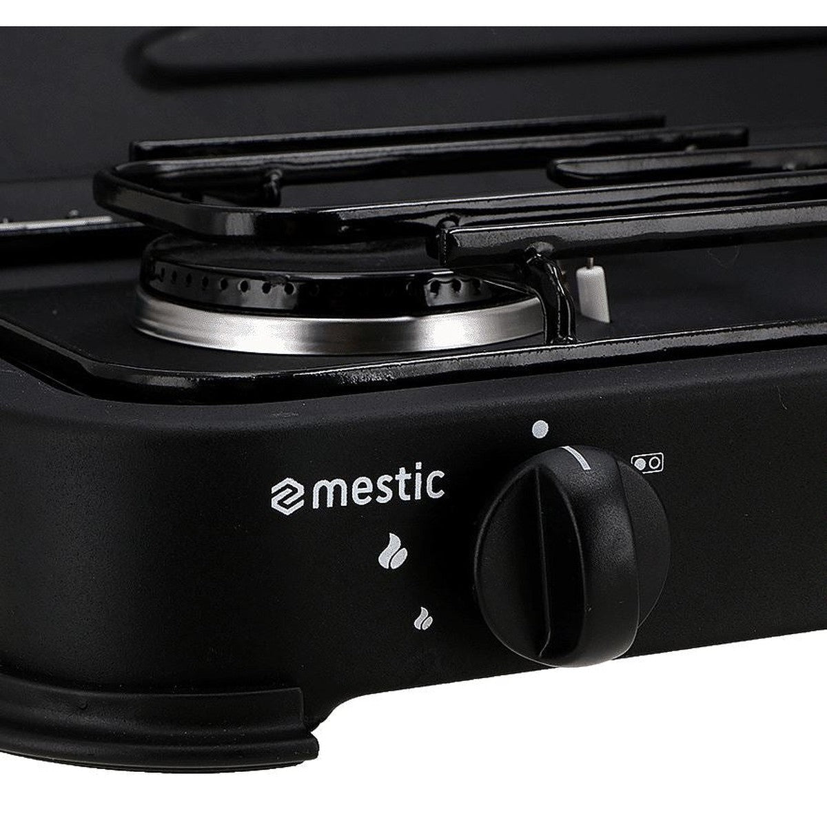 Mestic Camping Gas Cooker Mgc-200 30Mbar
