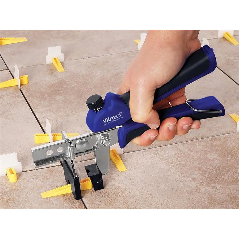 Vitrex LASH Pliers