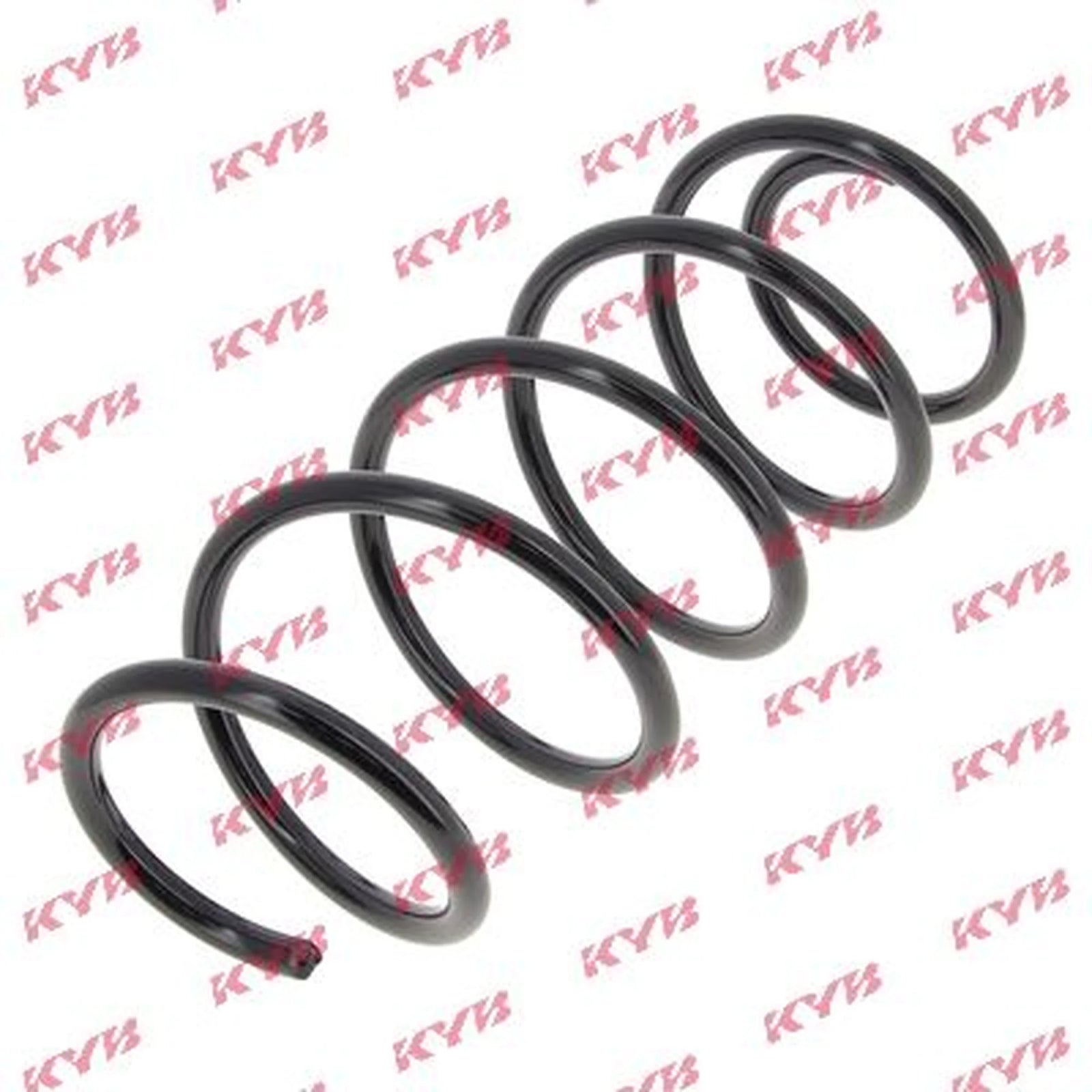 KYB Front Suspension Coil Spring RH2625