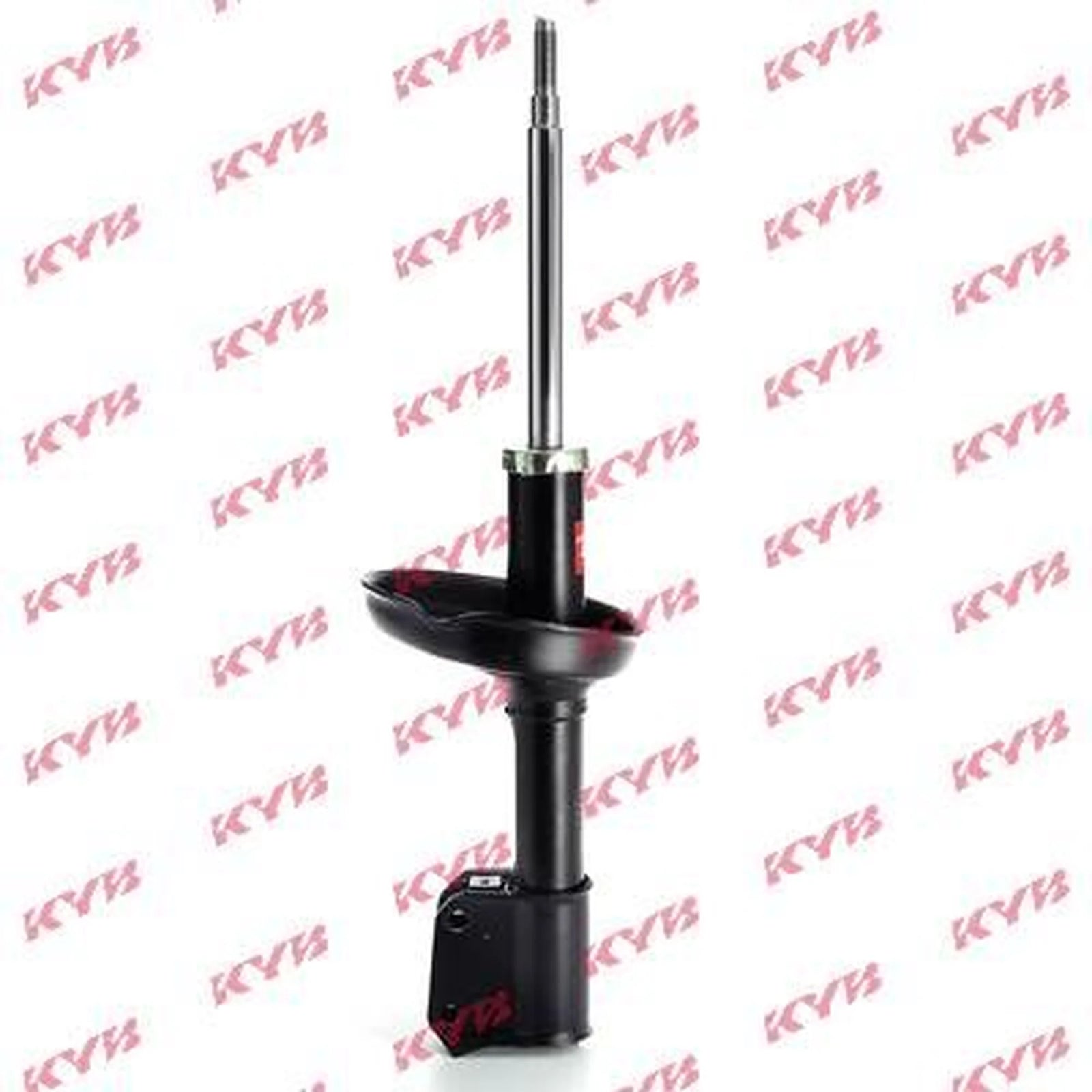 KYB Shock Absorber Damper Strut Front 333708