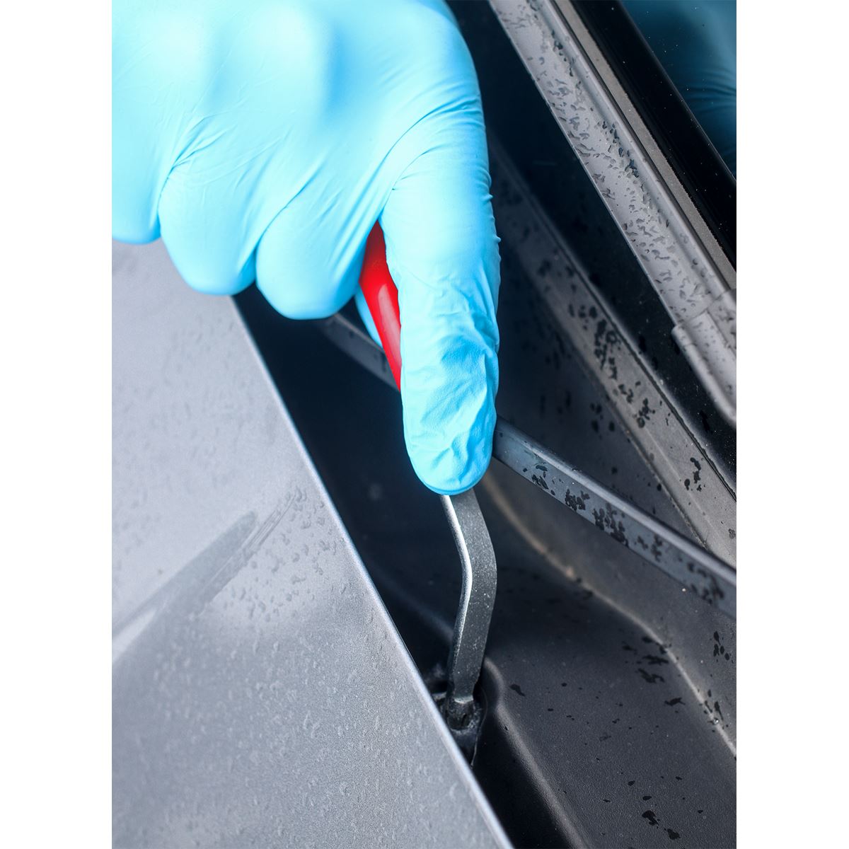 WASHER JET TOOL - /