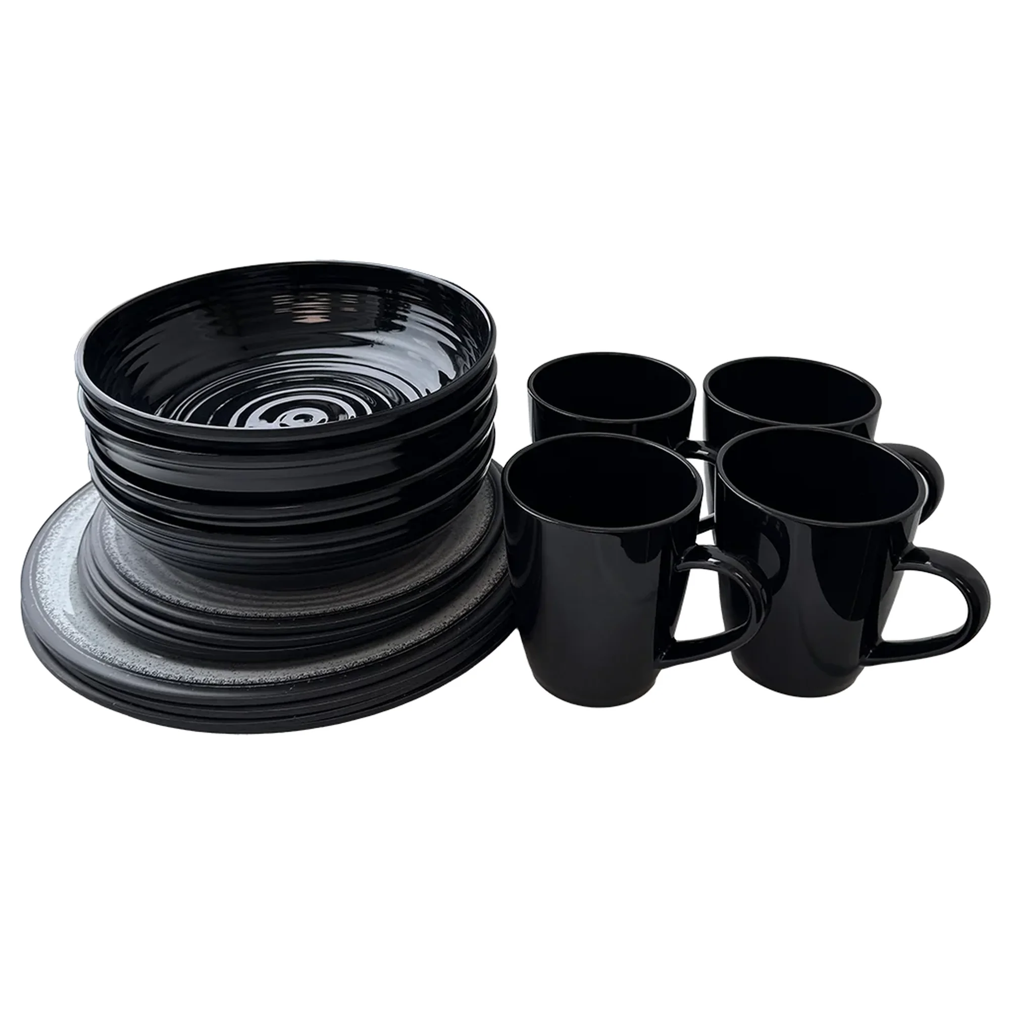 Liberty 16 Piece Picnic Set with Cool Bag - 3.32kg