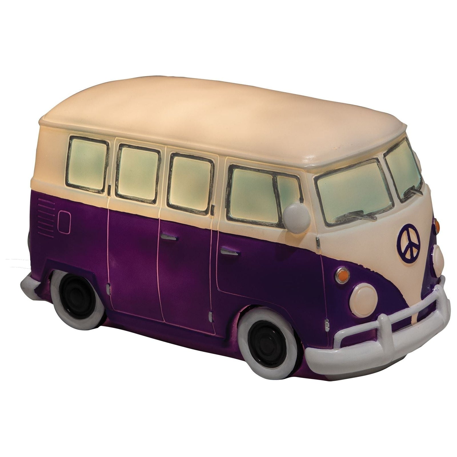 Quest LED Home is where you park It Motor/ Camper table lamps E0095