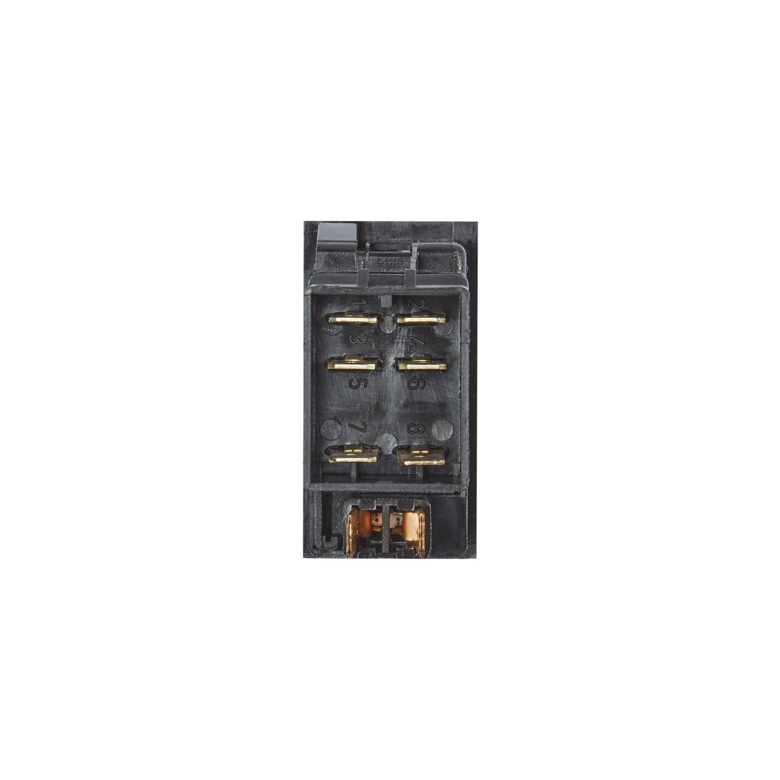 Ring Automotive RSW109 Center off Change Over Contact Direct Light, 12 V