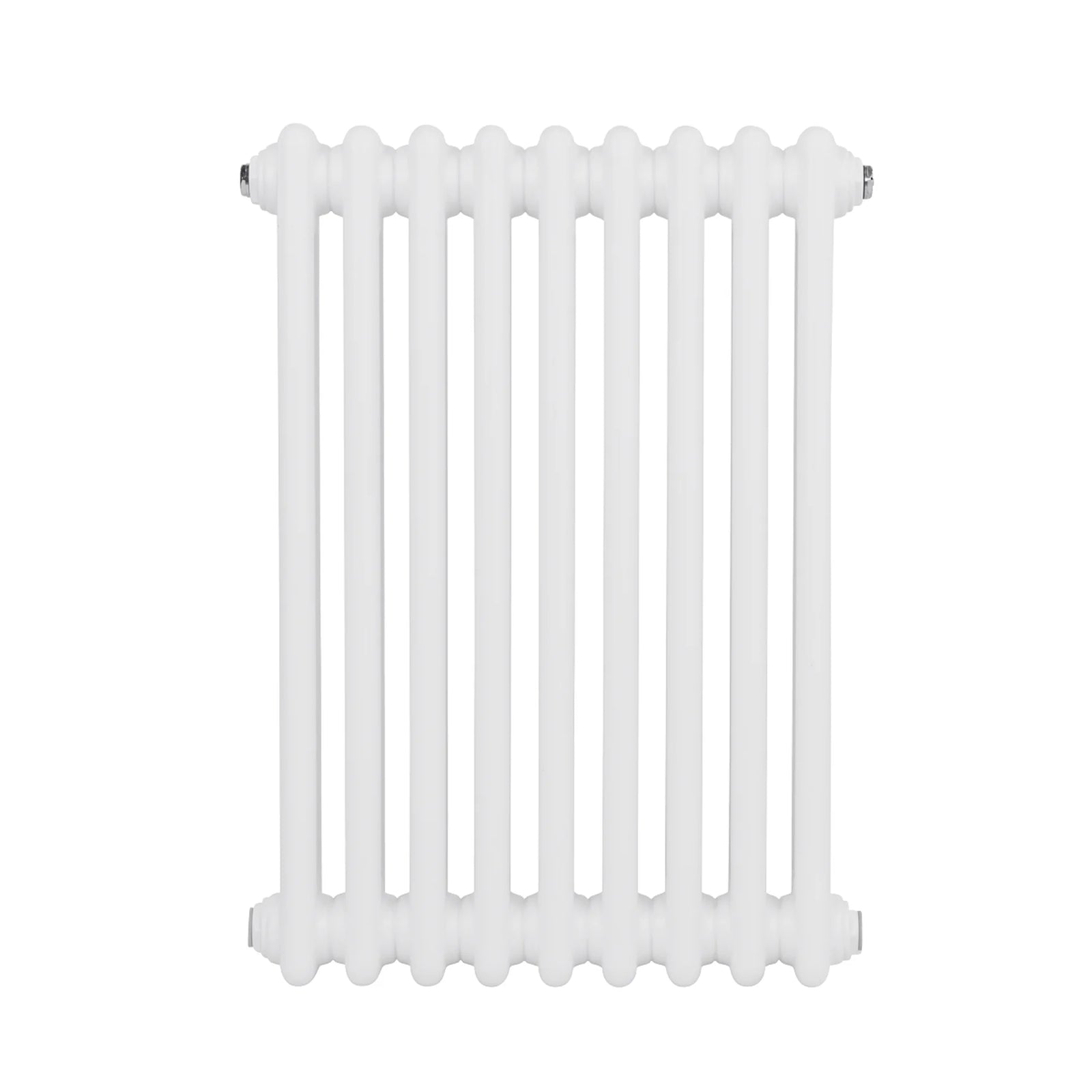 Baridi Horizontal Radiator DH366 600 x 427mm White