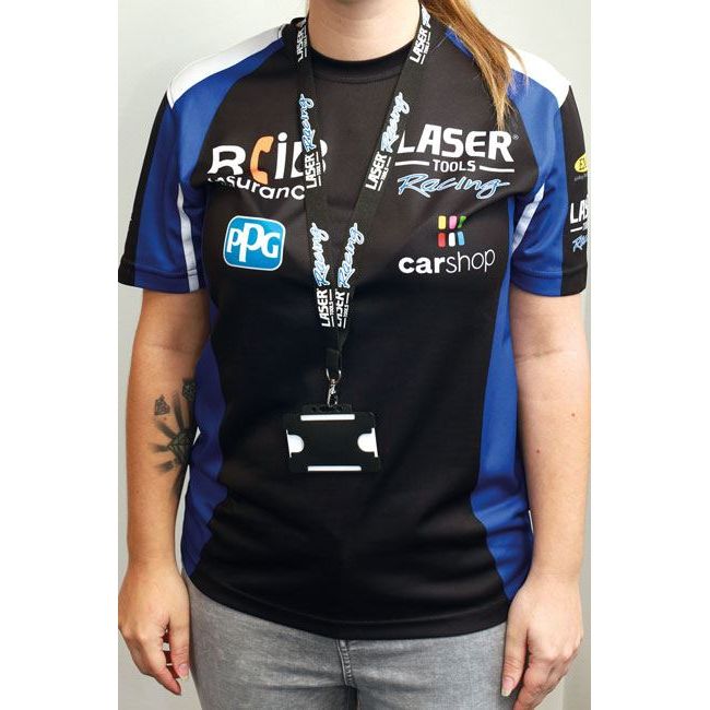Laser Laser Tools Racing Lanyard 8147