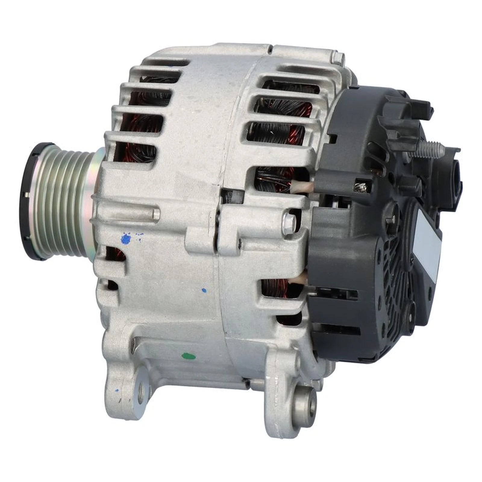 Valeo Car Alternator 12V 439860