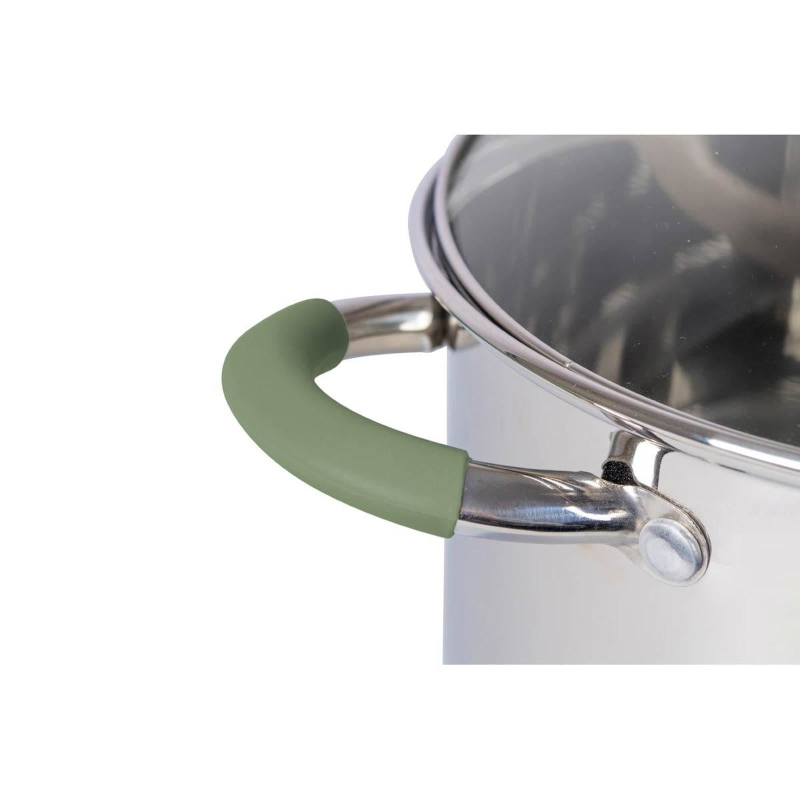 Bo-Camp Pan Flair Plus High Dia 16cm