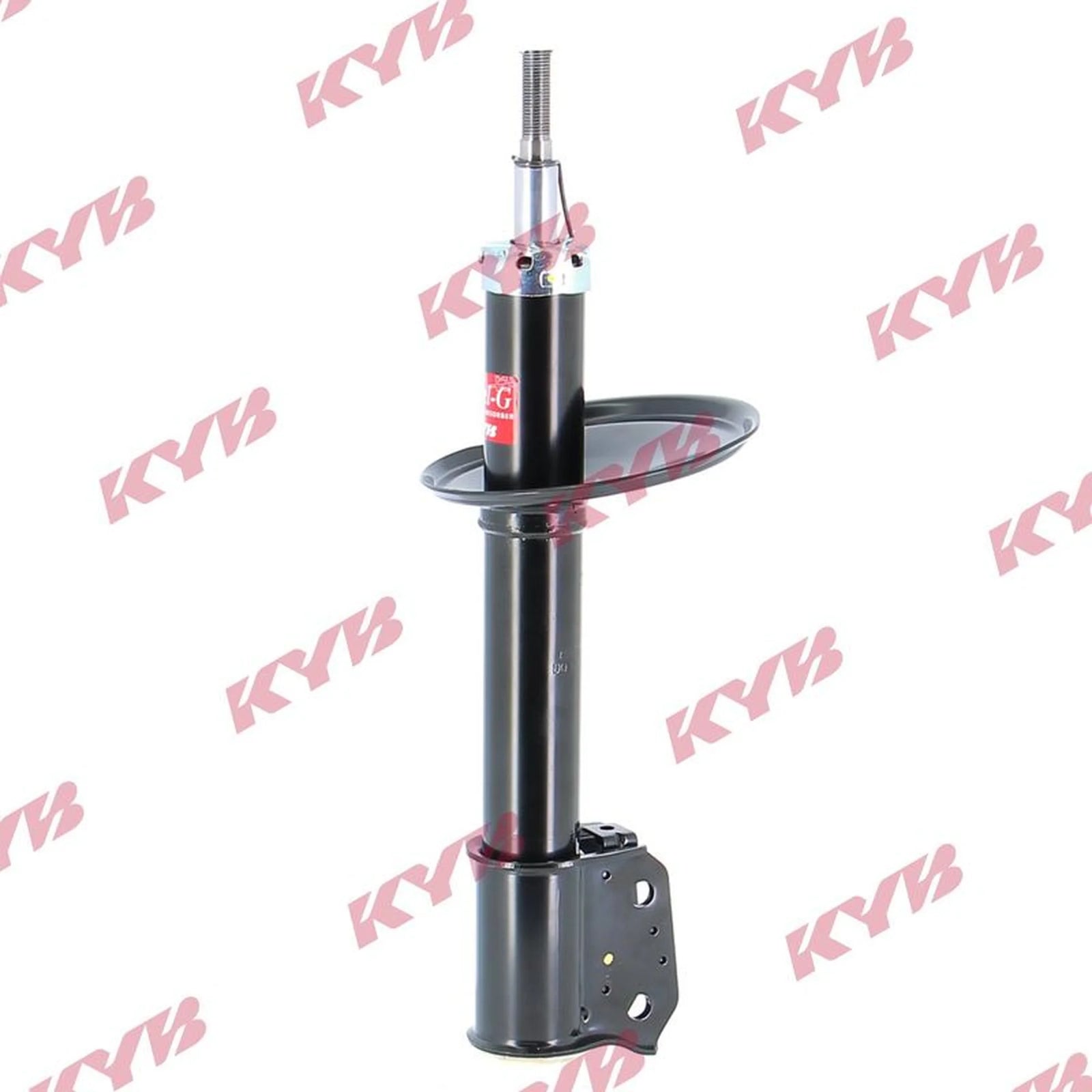 KYB Shock Absorber Damper Strut Front 3330016