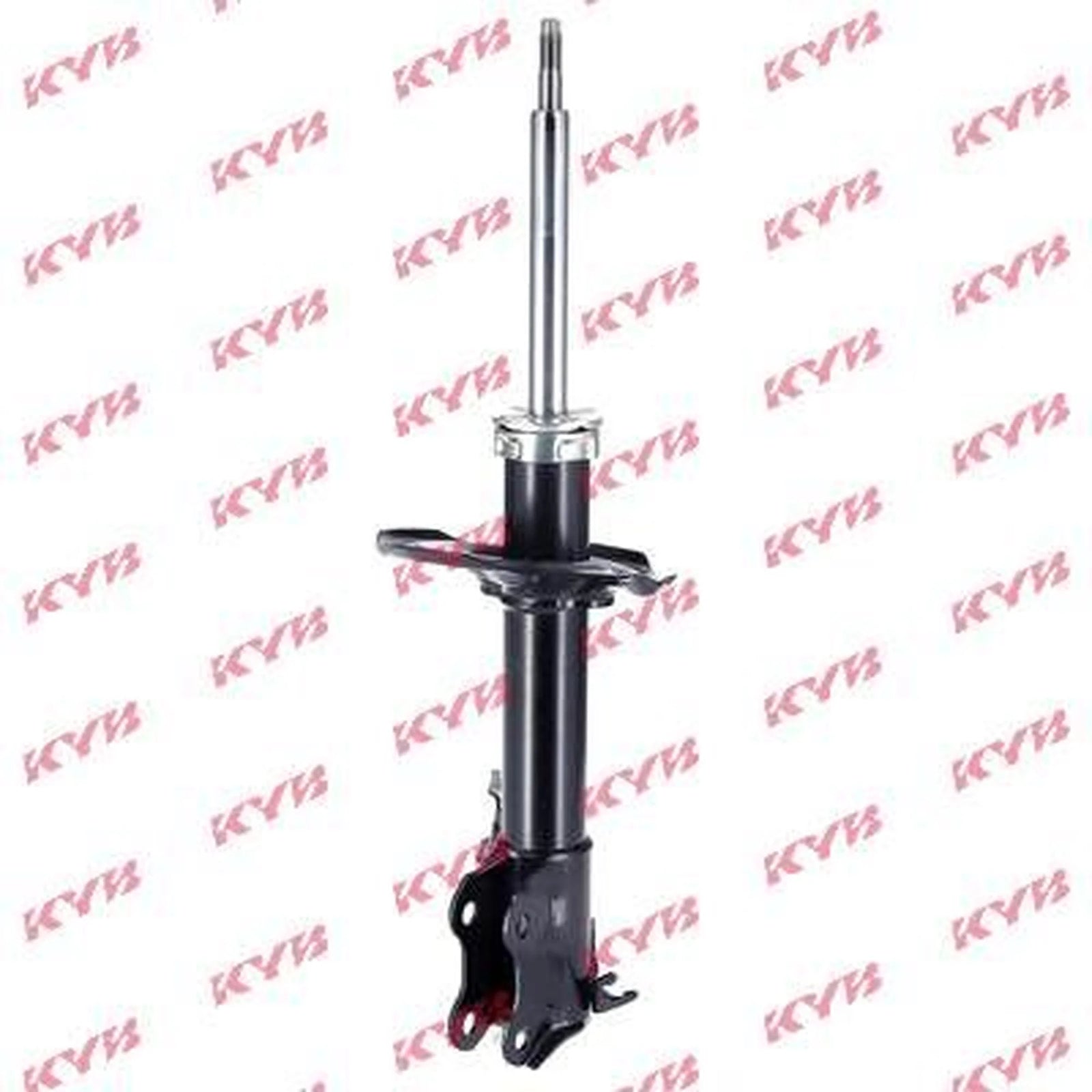 KYB Shock Absorber Damper Strut Front Left 333309