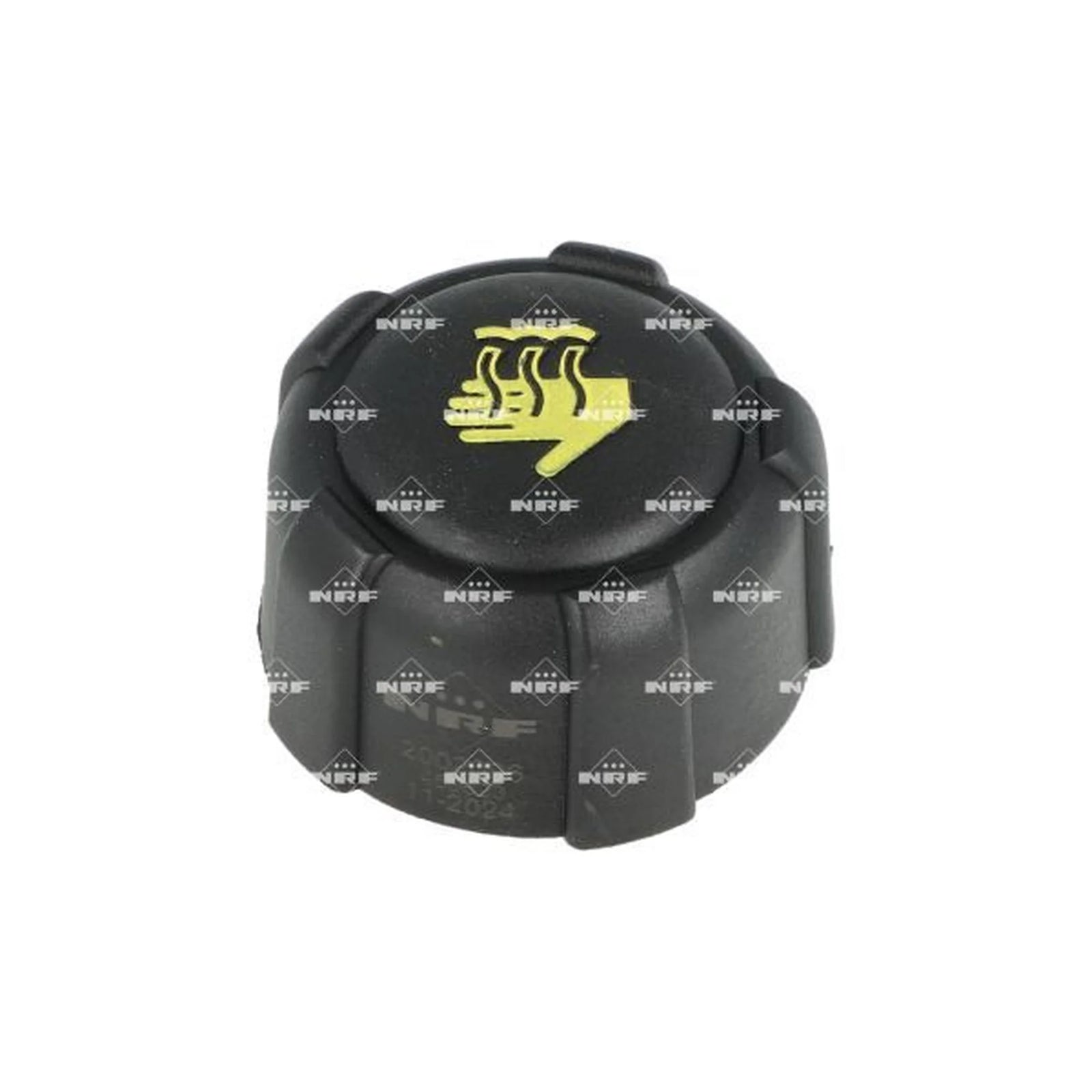 NRF Coolant Expansion Tank Cap 455623