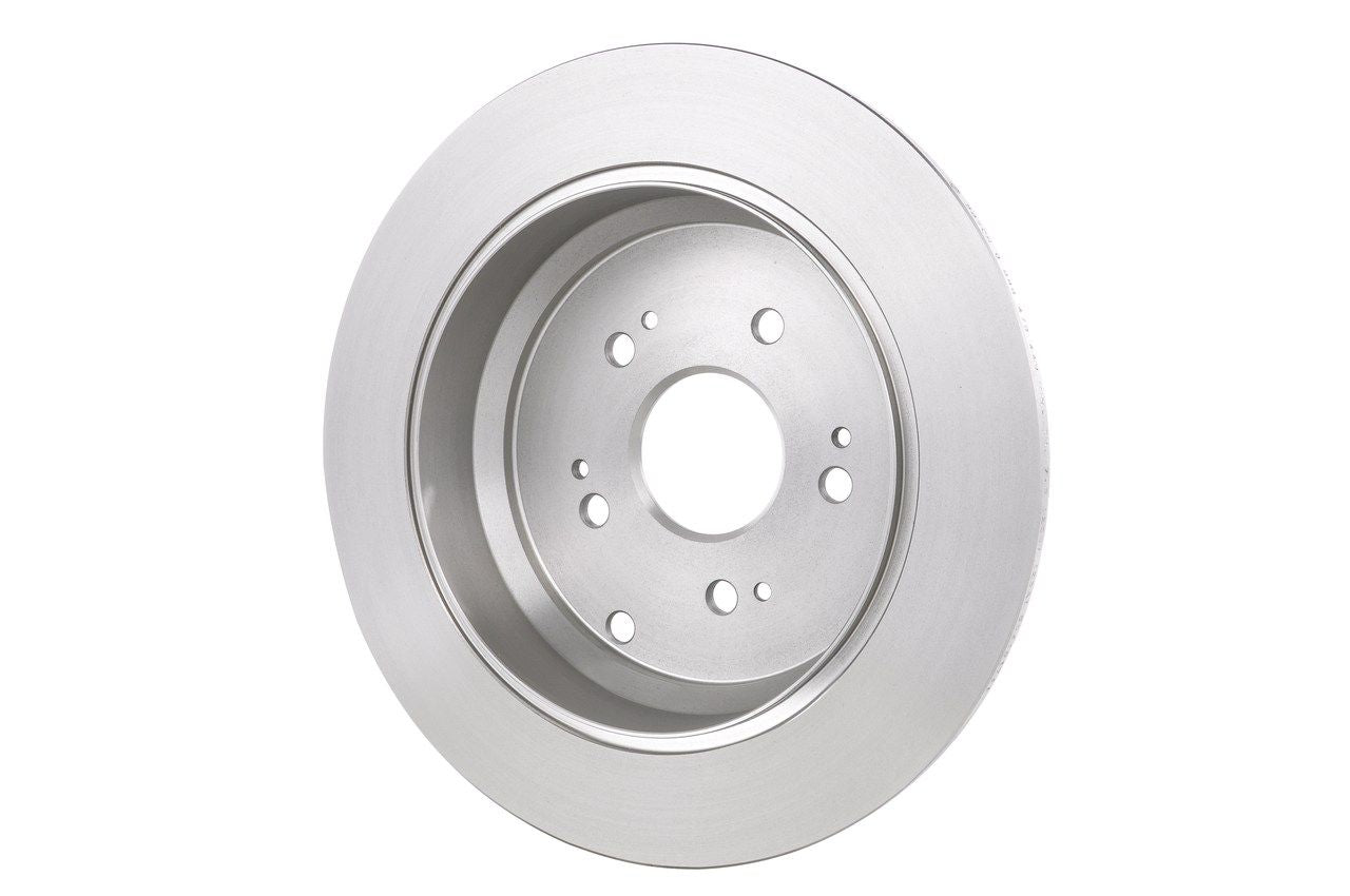 Bosch 2 x Solid 304mm Brake Disc 0986479449