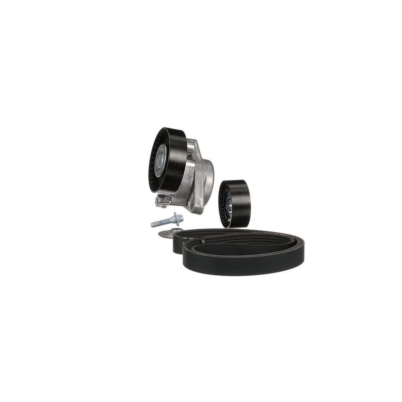 Gates V-Ribbed Belt Set K036PK2448