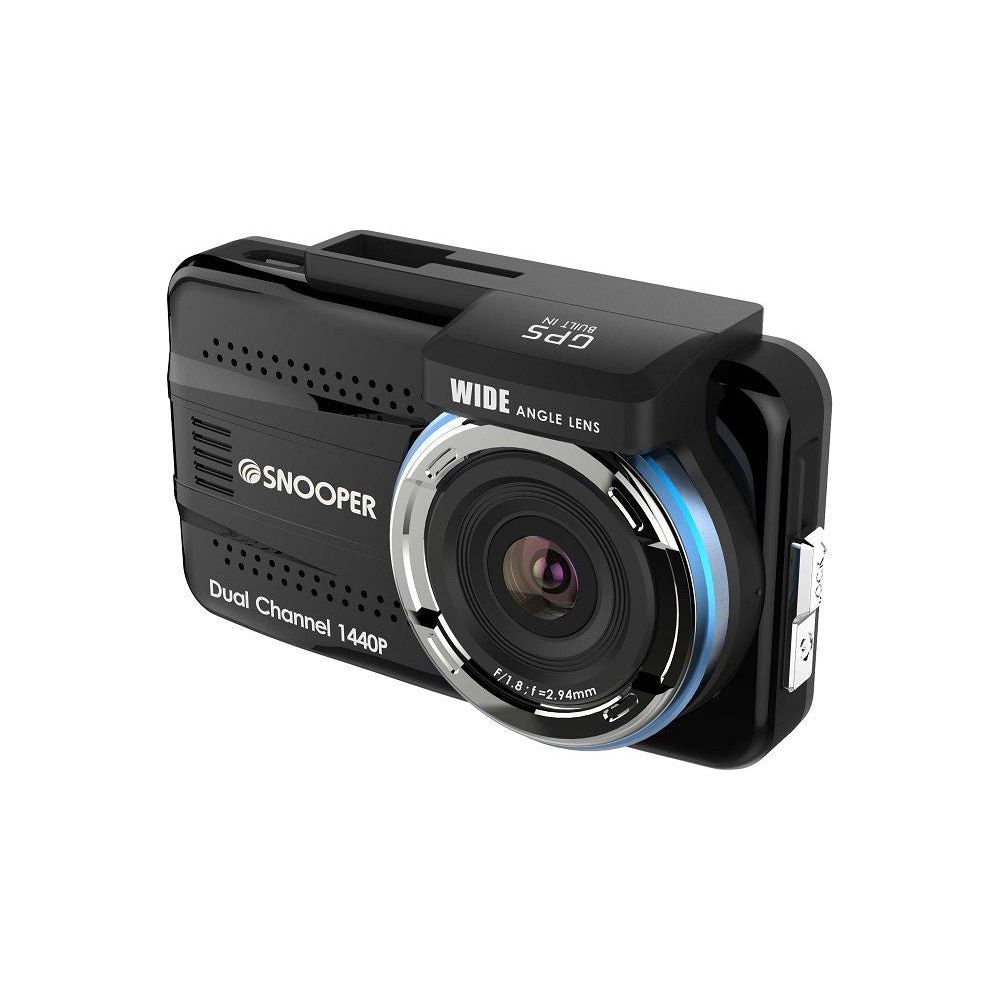 Snooper Vehicle Drive Recorder DVR-5HD