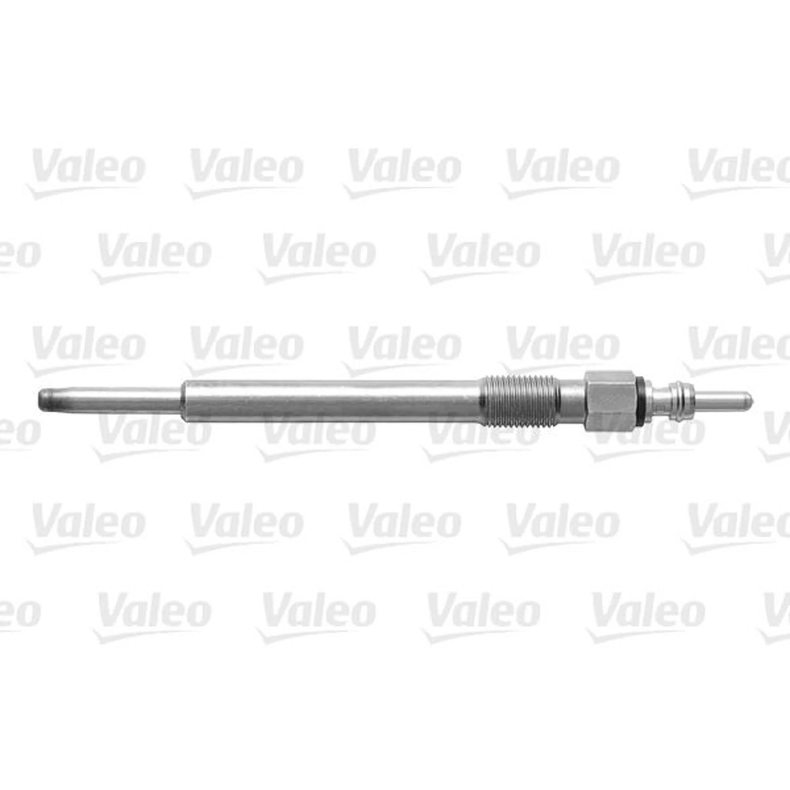 Valeo Diesel Engine Glow Plug 345202