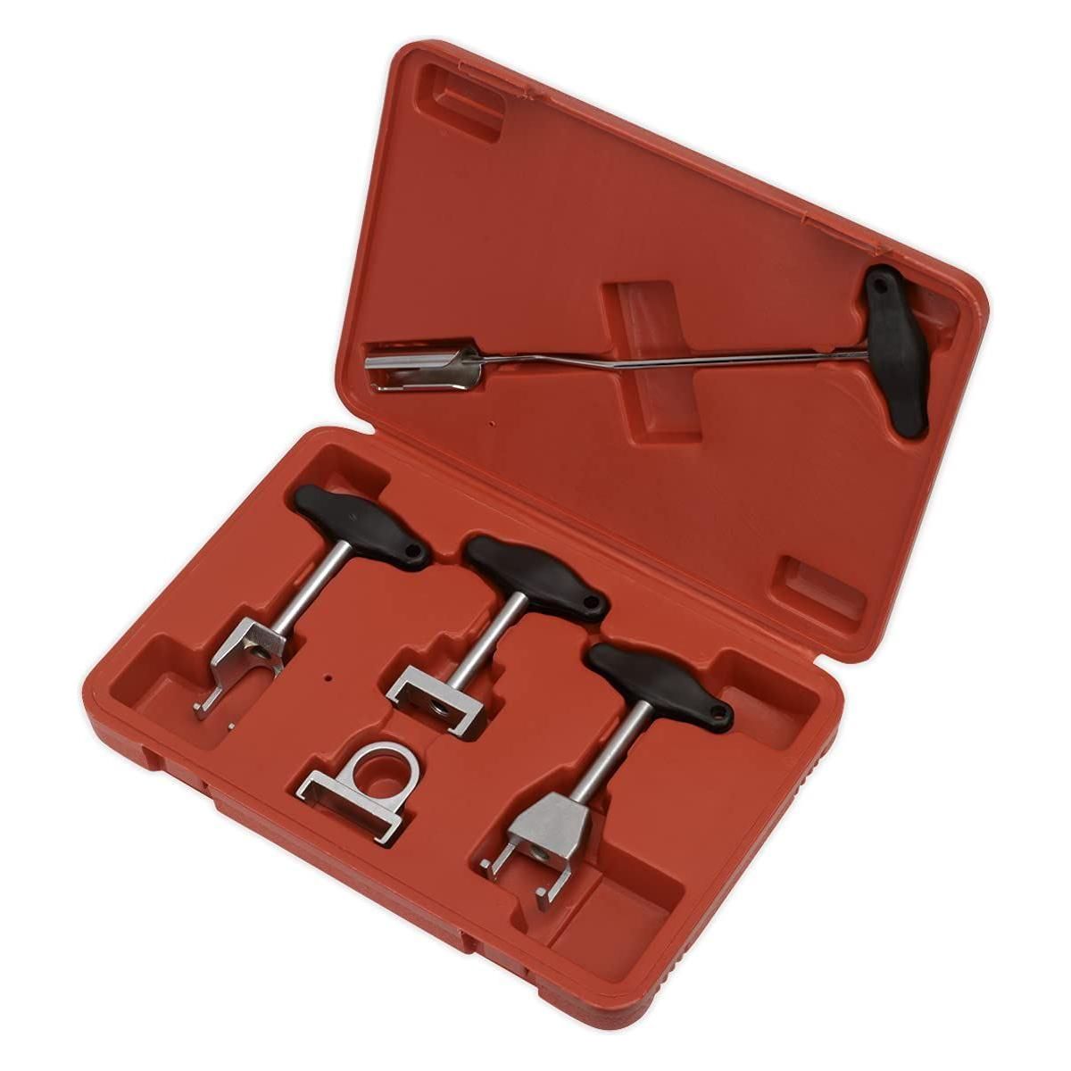 Sealey Ignition Coil Puller Set 5pc VAG VS5294