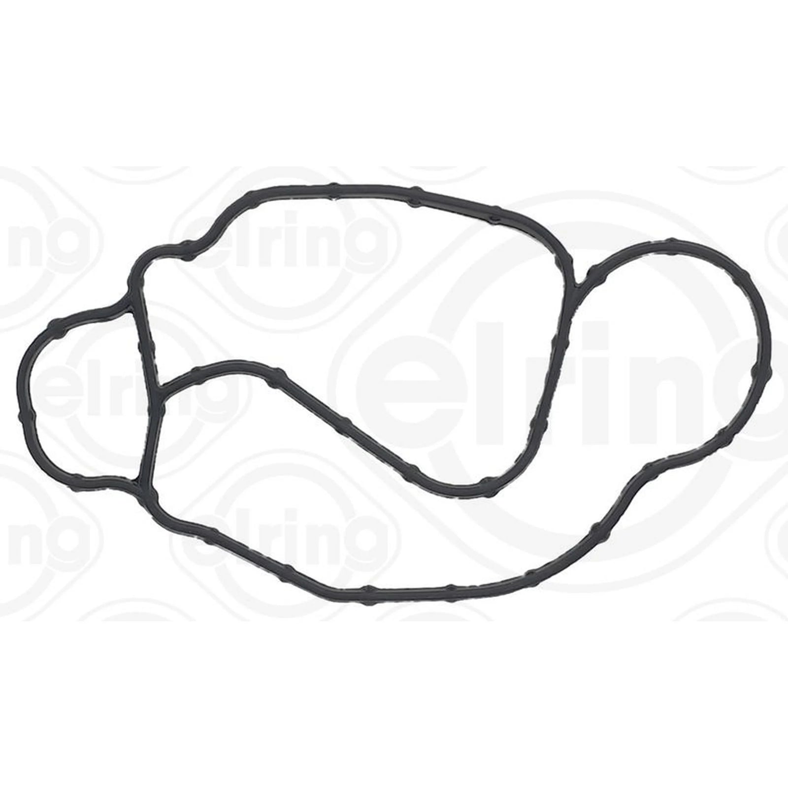 Elring Oil Filter Housing Gasket 689.340