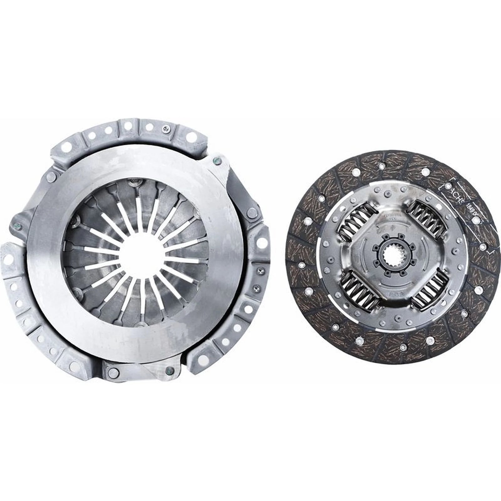 Sachs Clutch Kit Set 3pc 3000951006