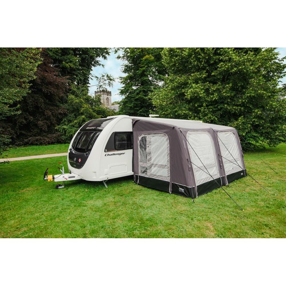 Vango Balletto Air 390 Elements ProShield Caravan Awning