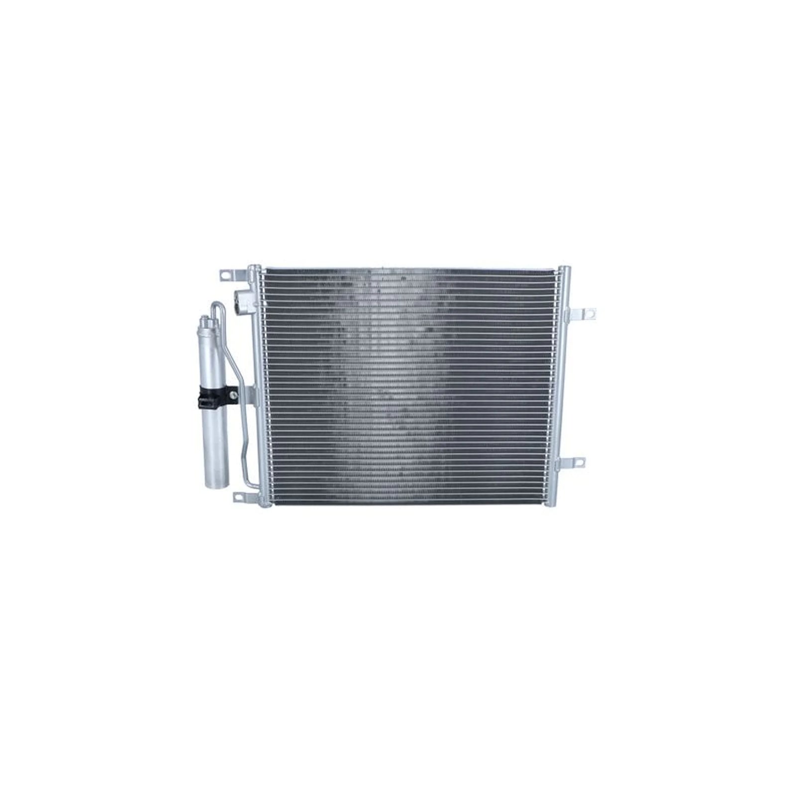 NRF Air Conditioning Condenser 35784