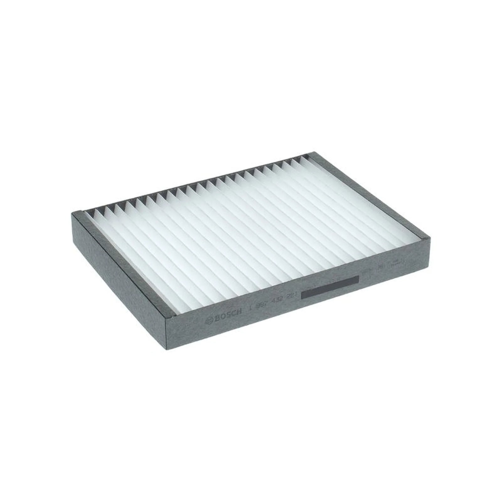 Bosch Cabin Air Filter (Pollen Filter) 1 987 432 221