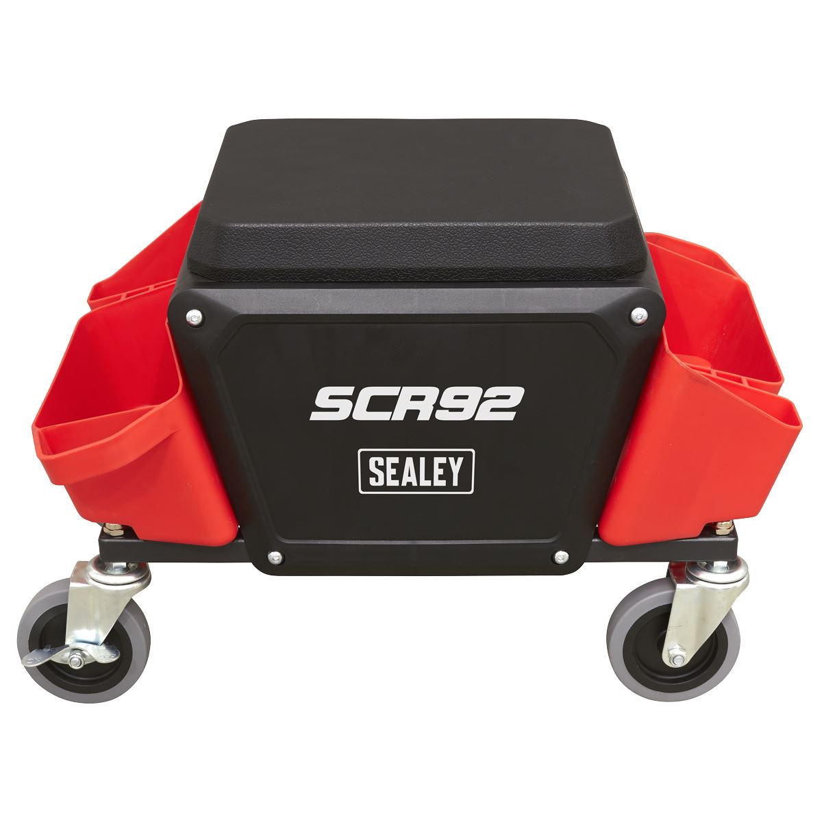 Sealey Mechanic's Detailing Utility Seat SCR92